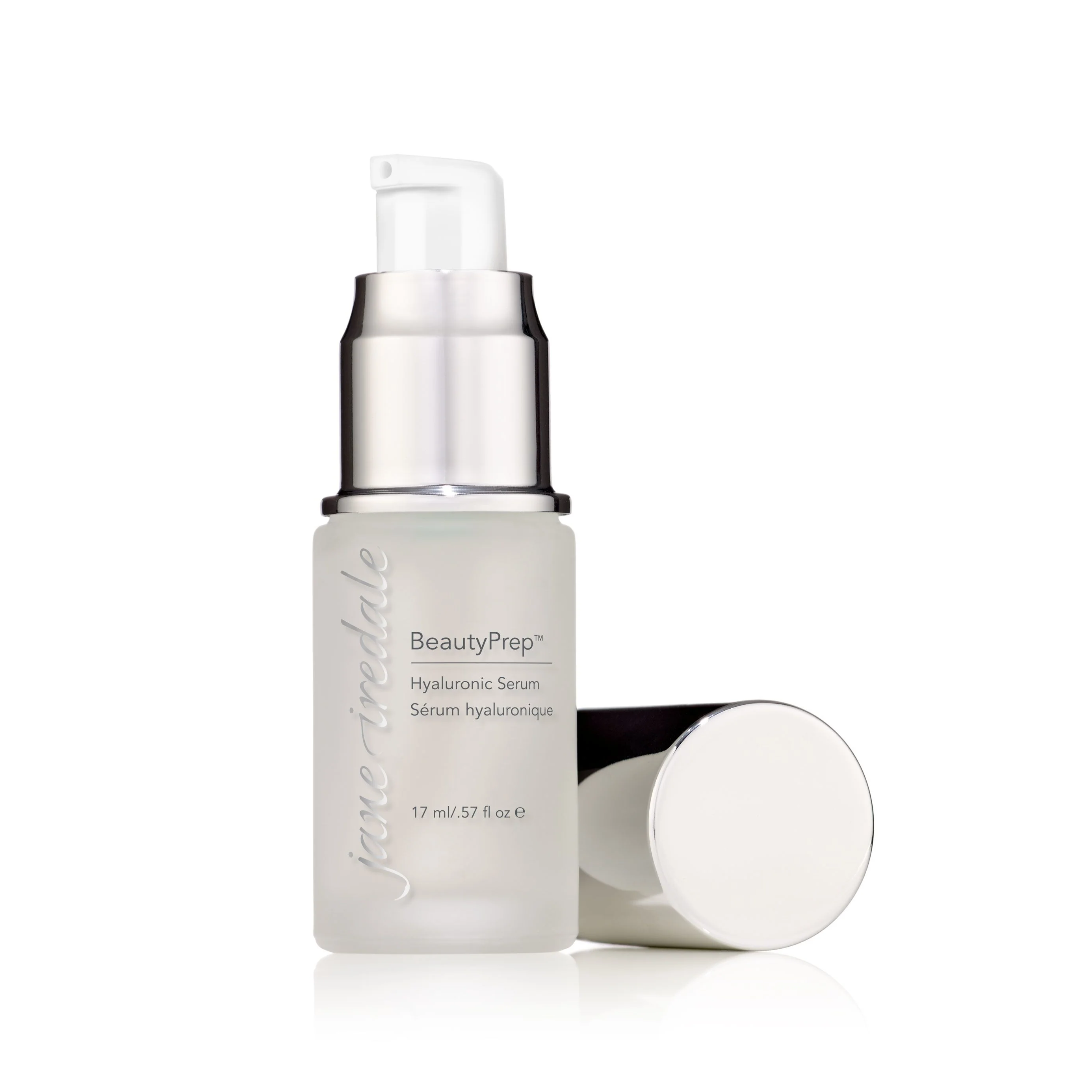 BeautyPrep™ Hyaluronic Serum - Image 4