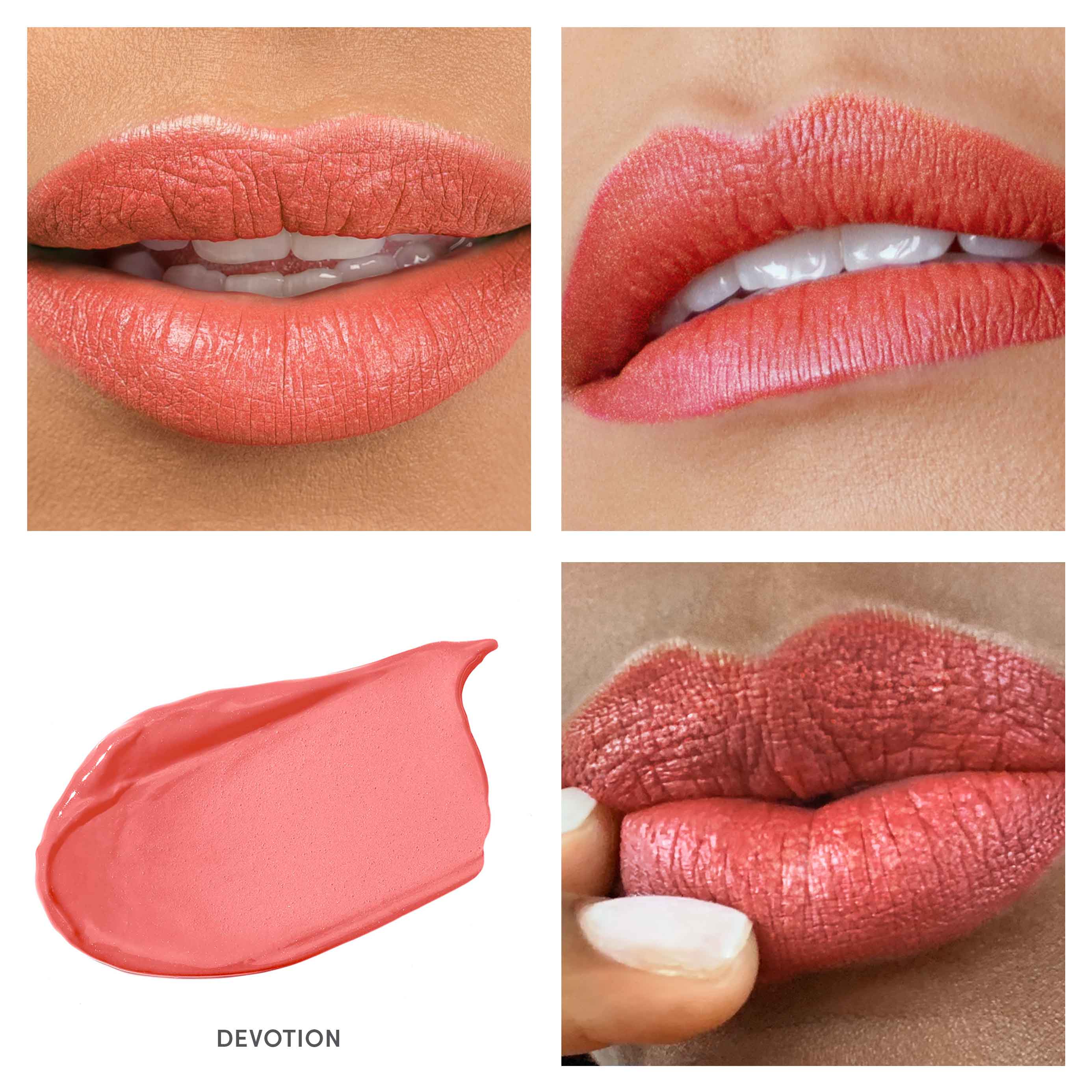 Beyond Matte® Lip Stain - Image 38