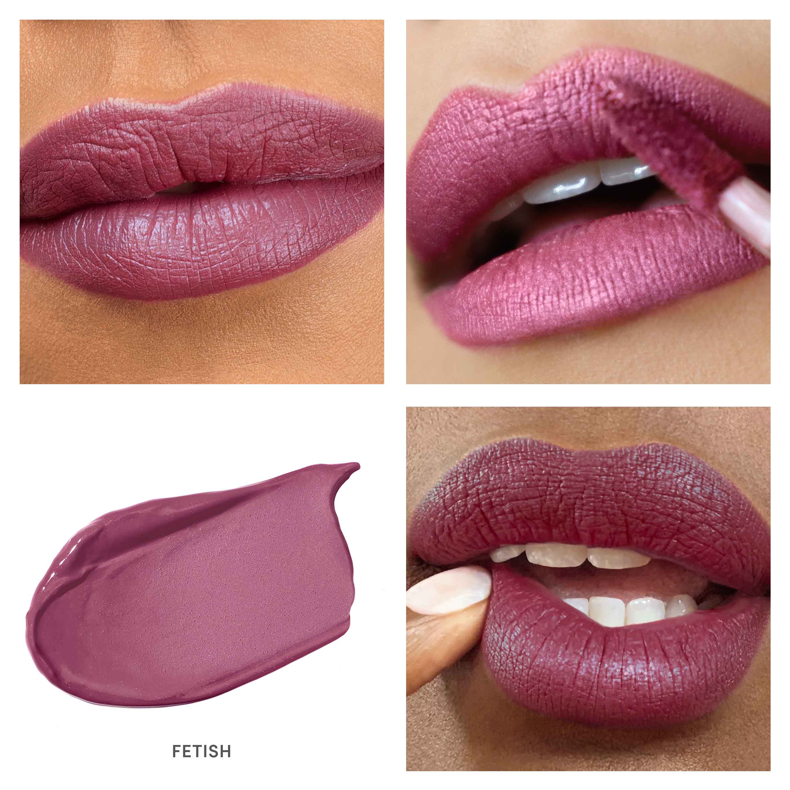 Beyond Matte® Lip Stain - Image 40