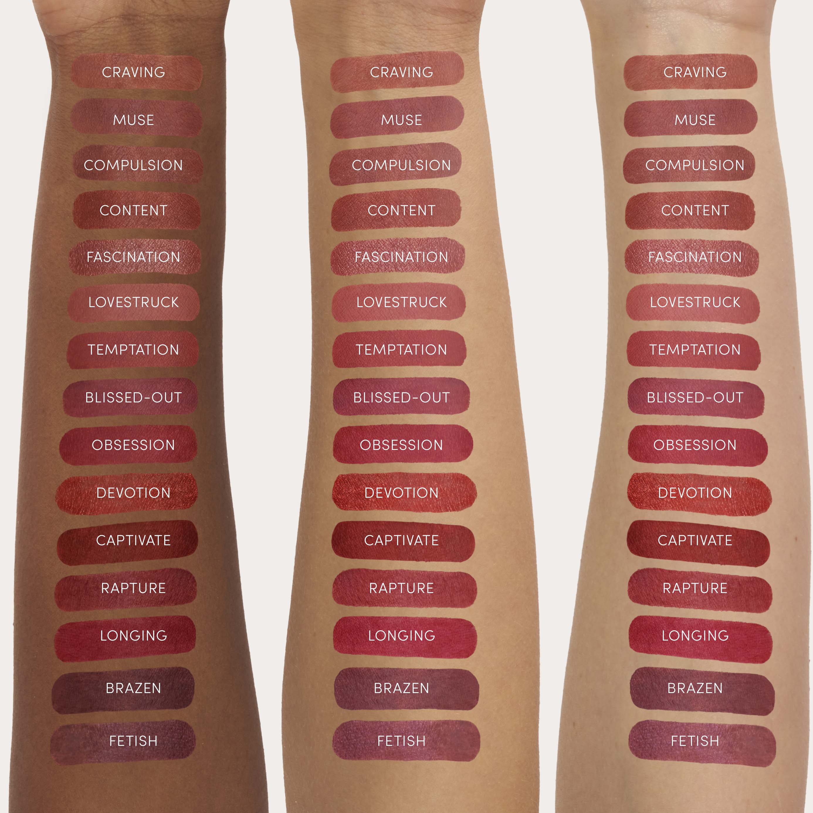 Beyond Matte® Lip Stain - Image 46