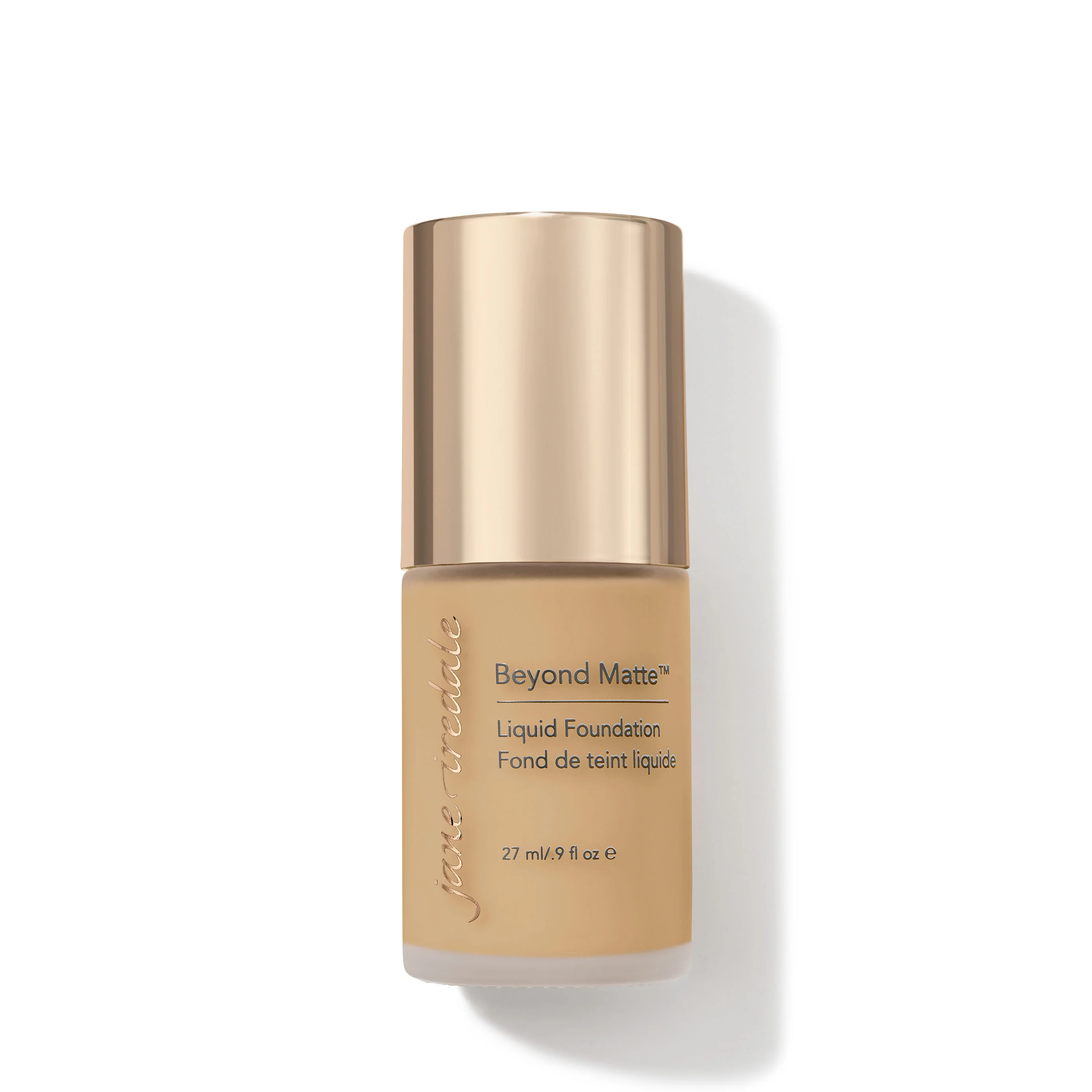 Beyond Matte™ Liquid Foundation - Image 10