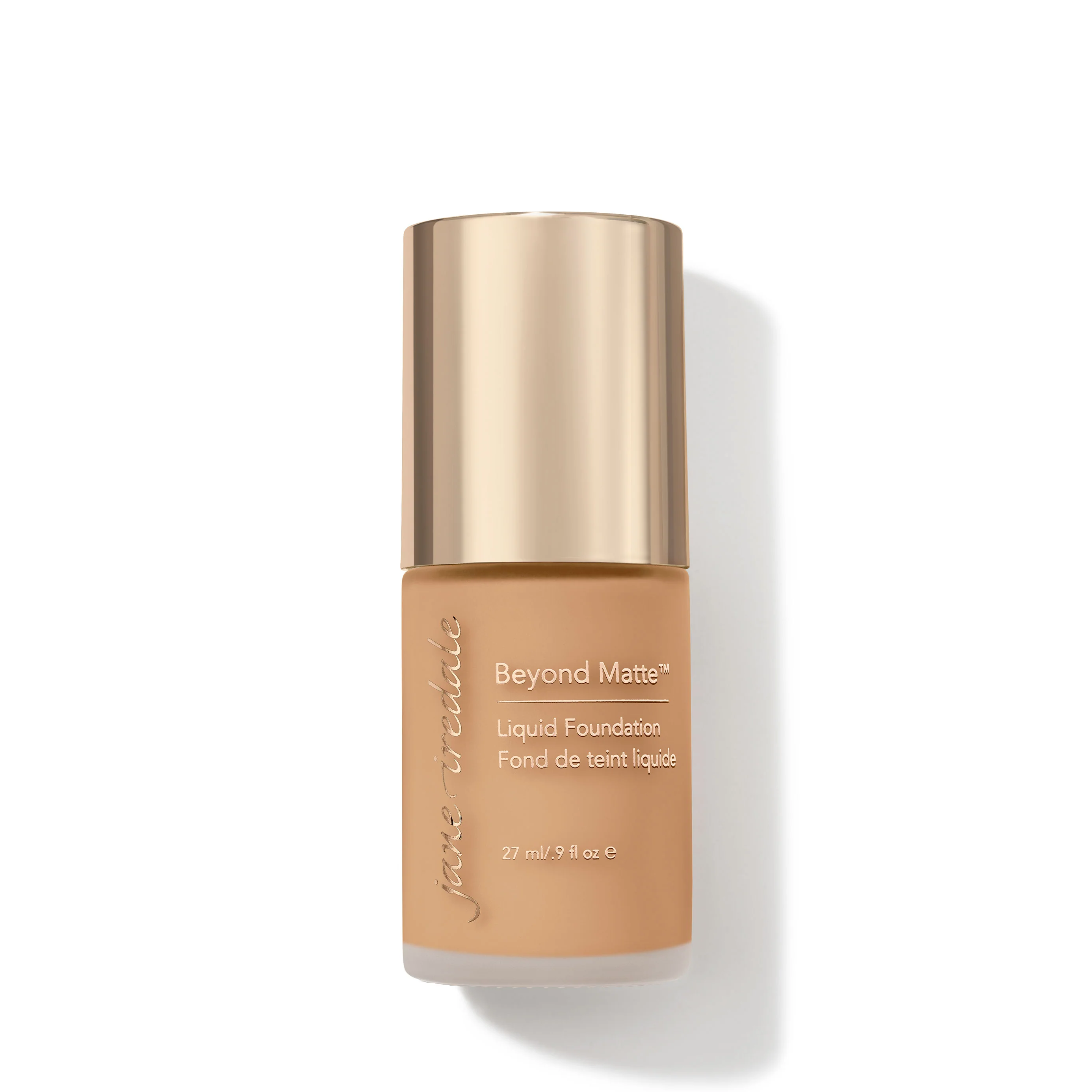 Beyond Matte™ Liquid Foundation - Image 11
