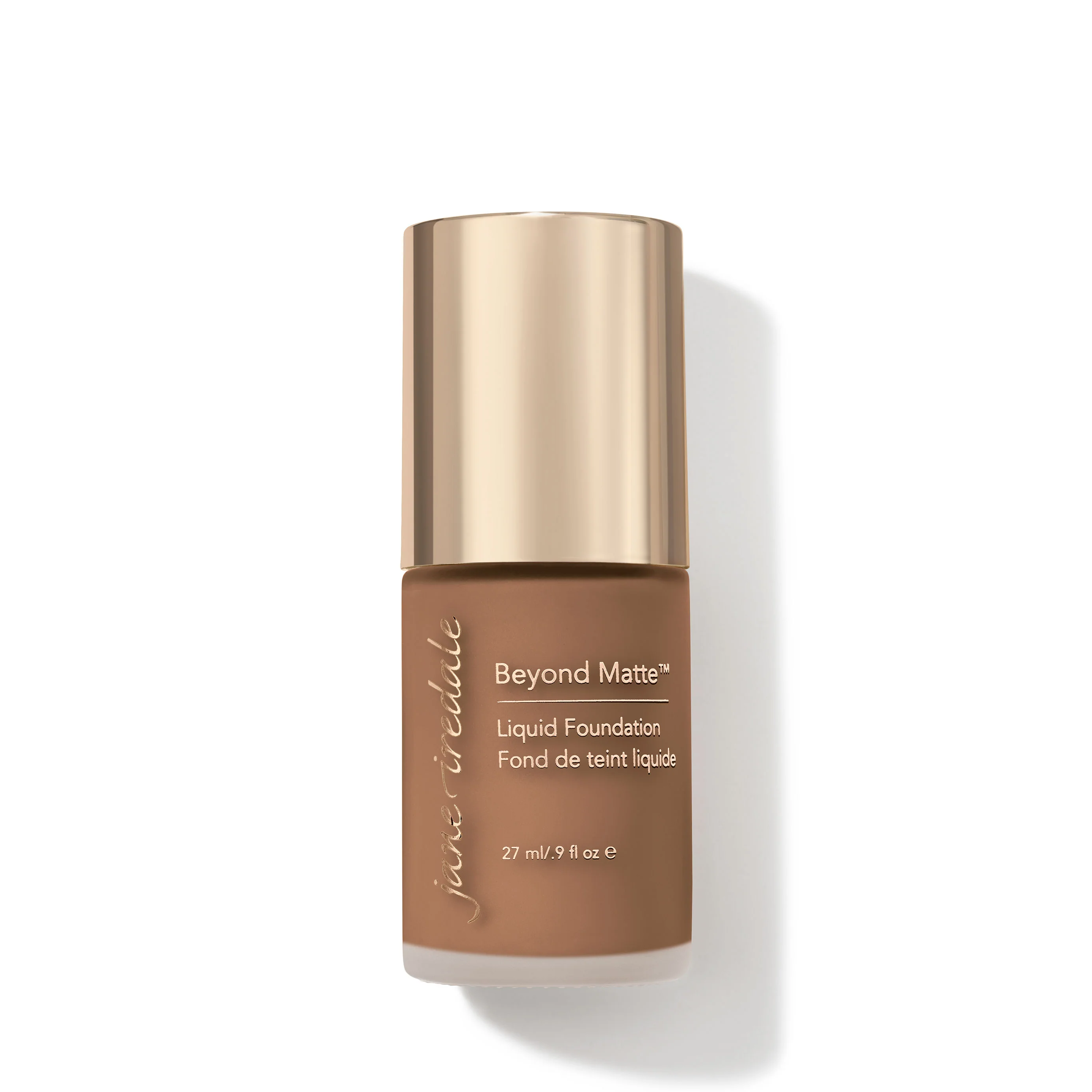 Beyond Matte™ Liquid Foundation - Image 14