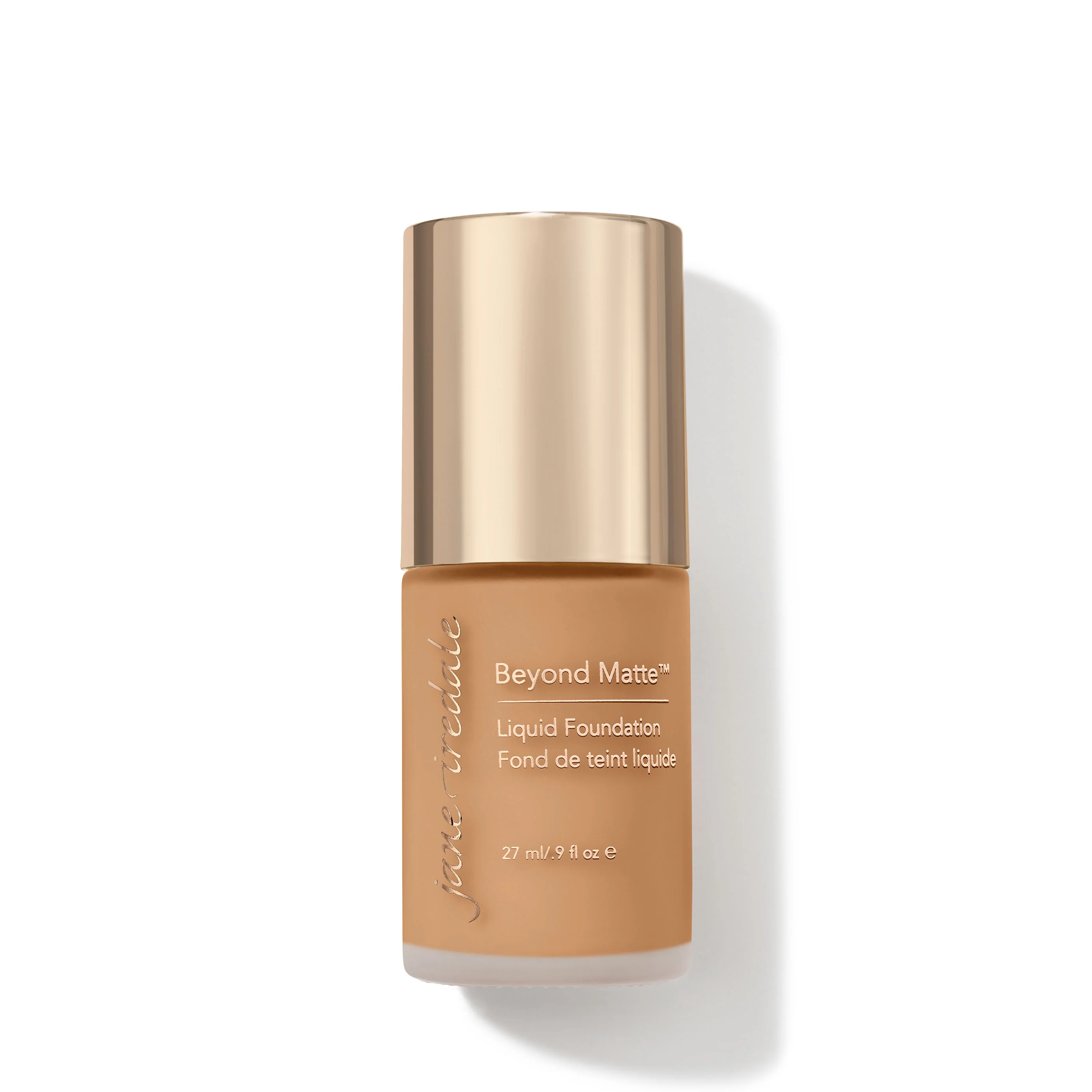 Beyond Matte™ Liquid Foundation - Image 15