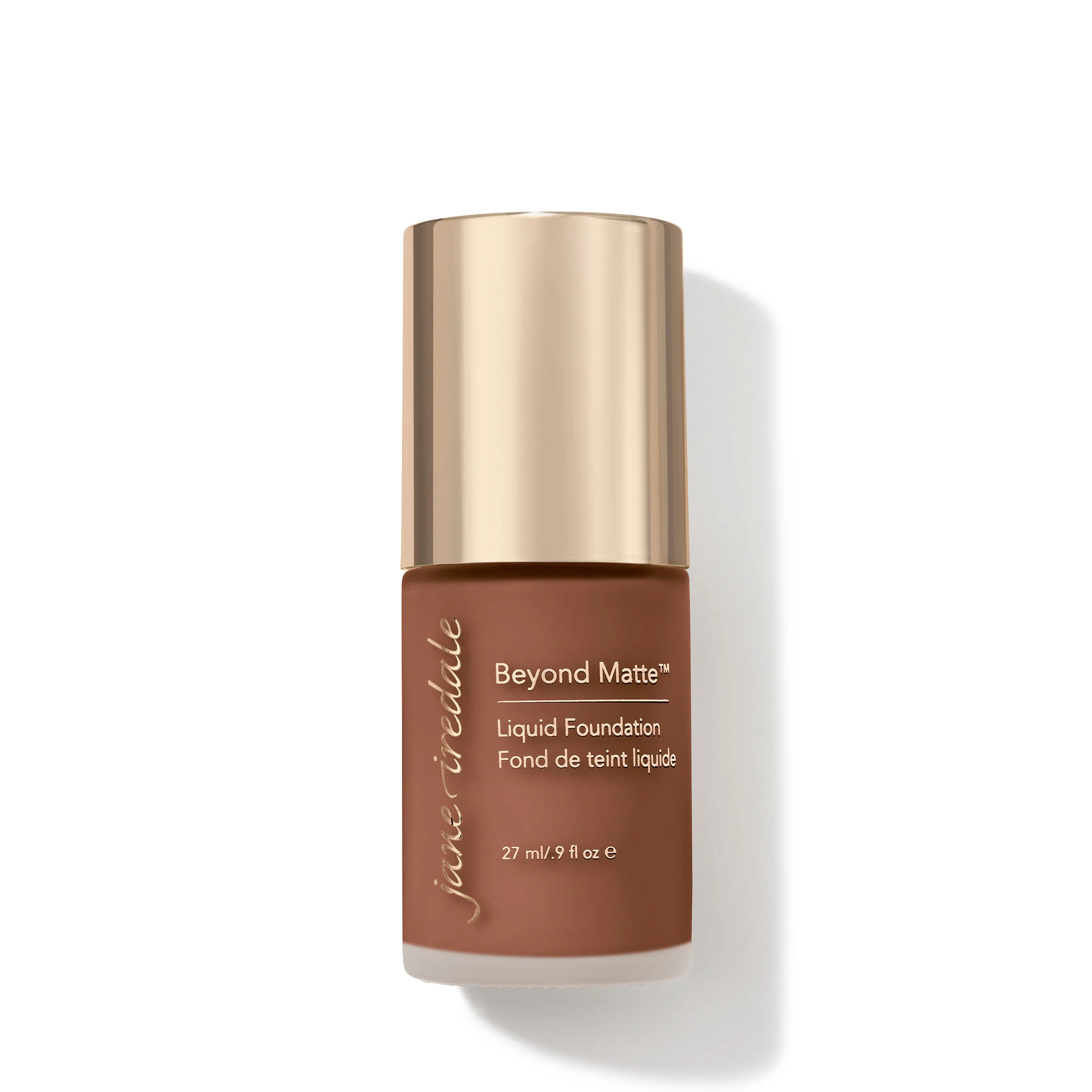 Beyond Matte™ Liquid Foundation - Image 16