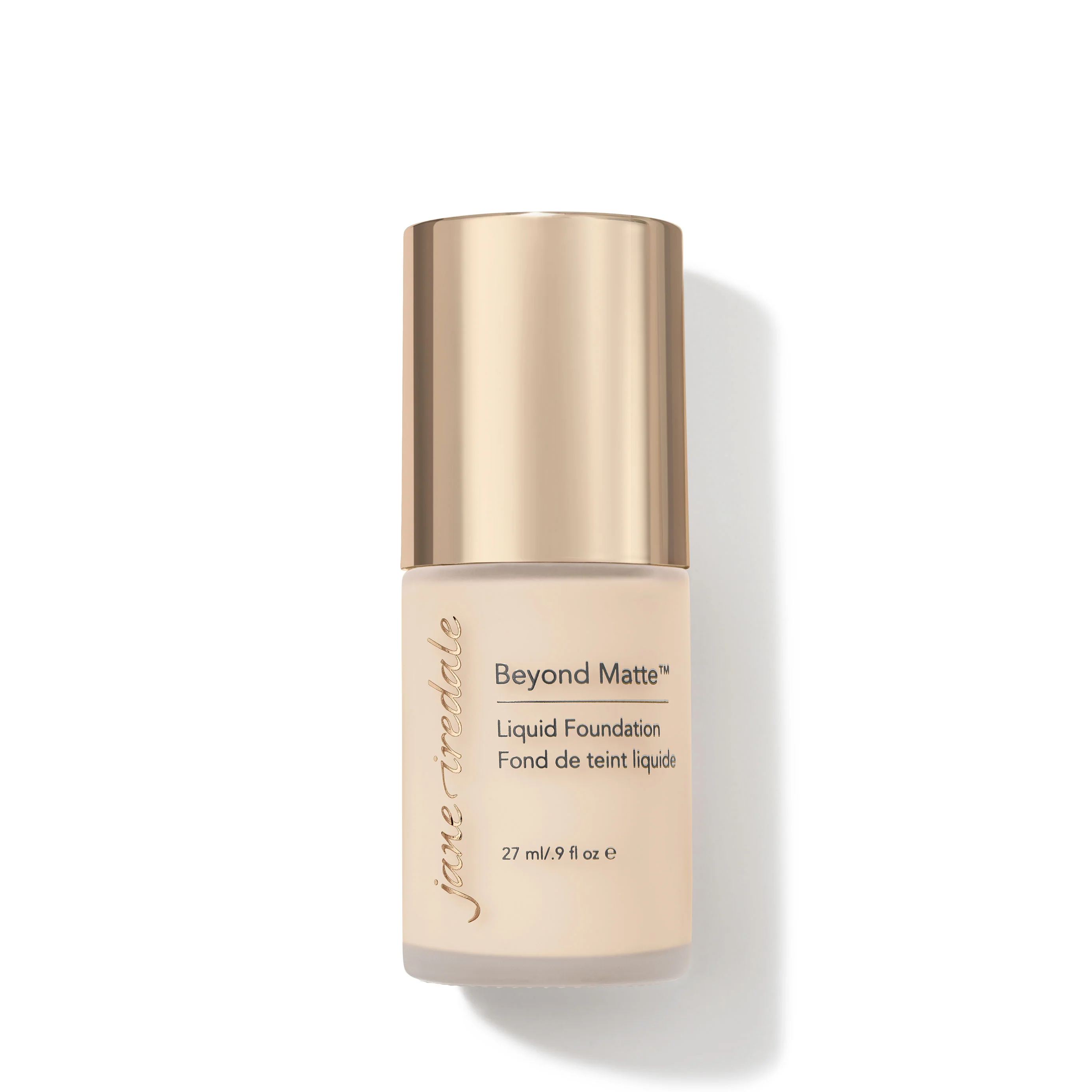 Beyond Matte™ Liquid Foundation - Image 3