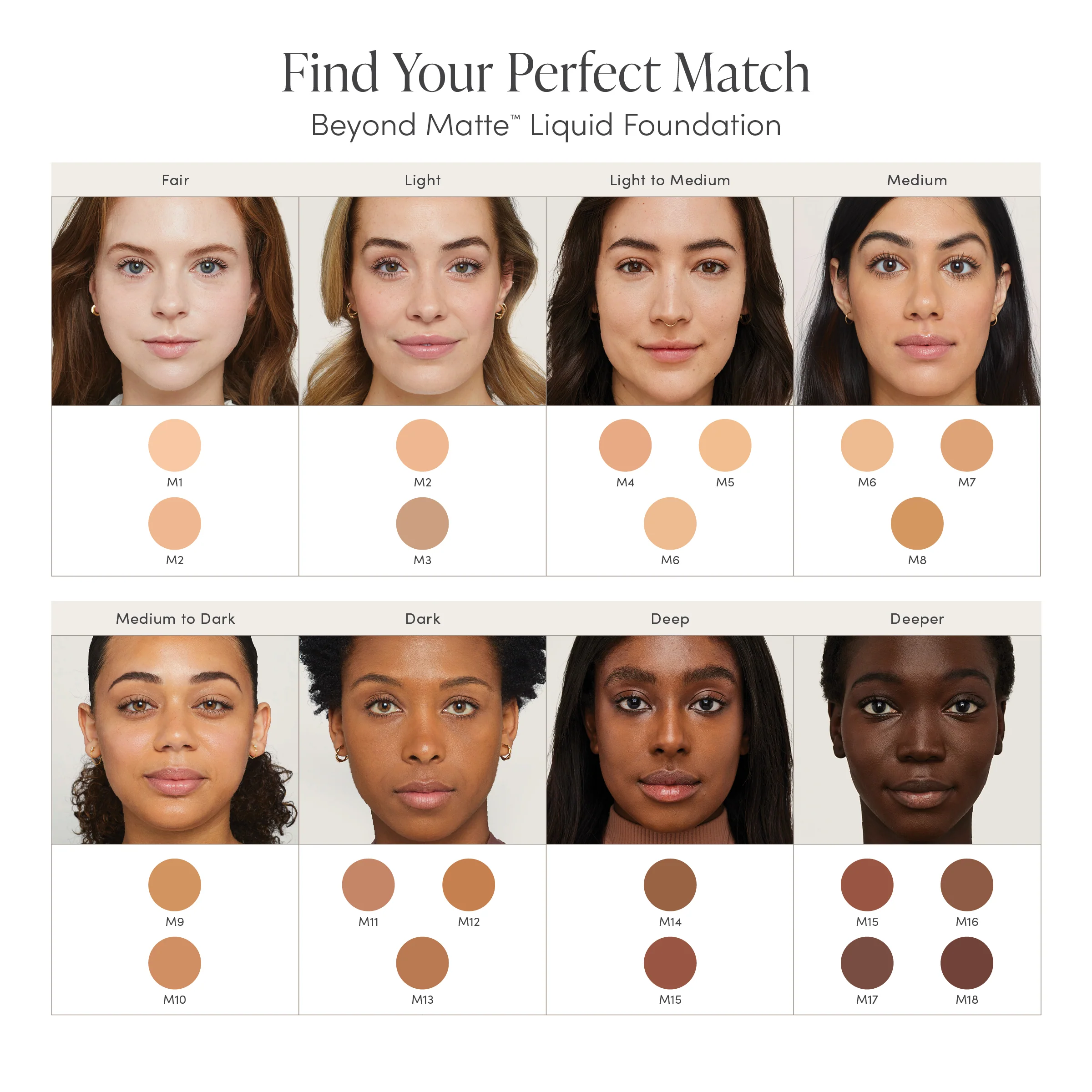 Beyond Matte™ Liquid Foundation - Image 37