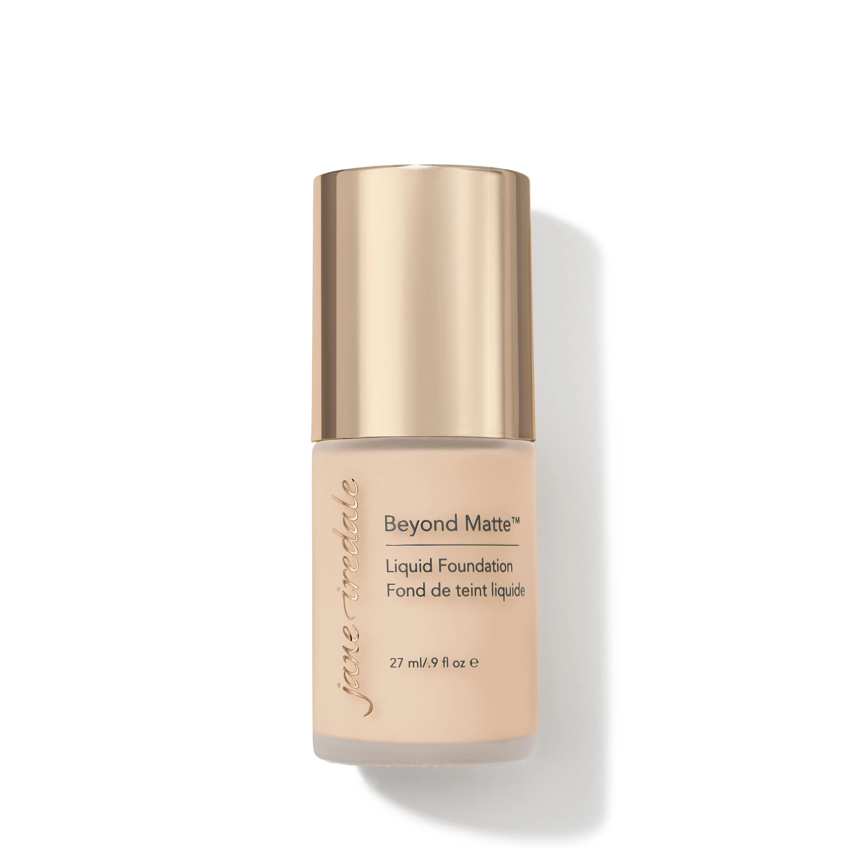 Beyond Matte™ Liquid Foundation - Image 4