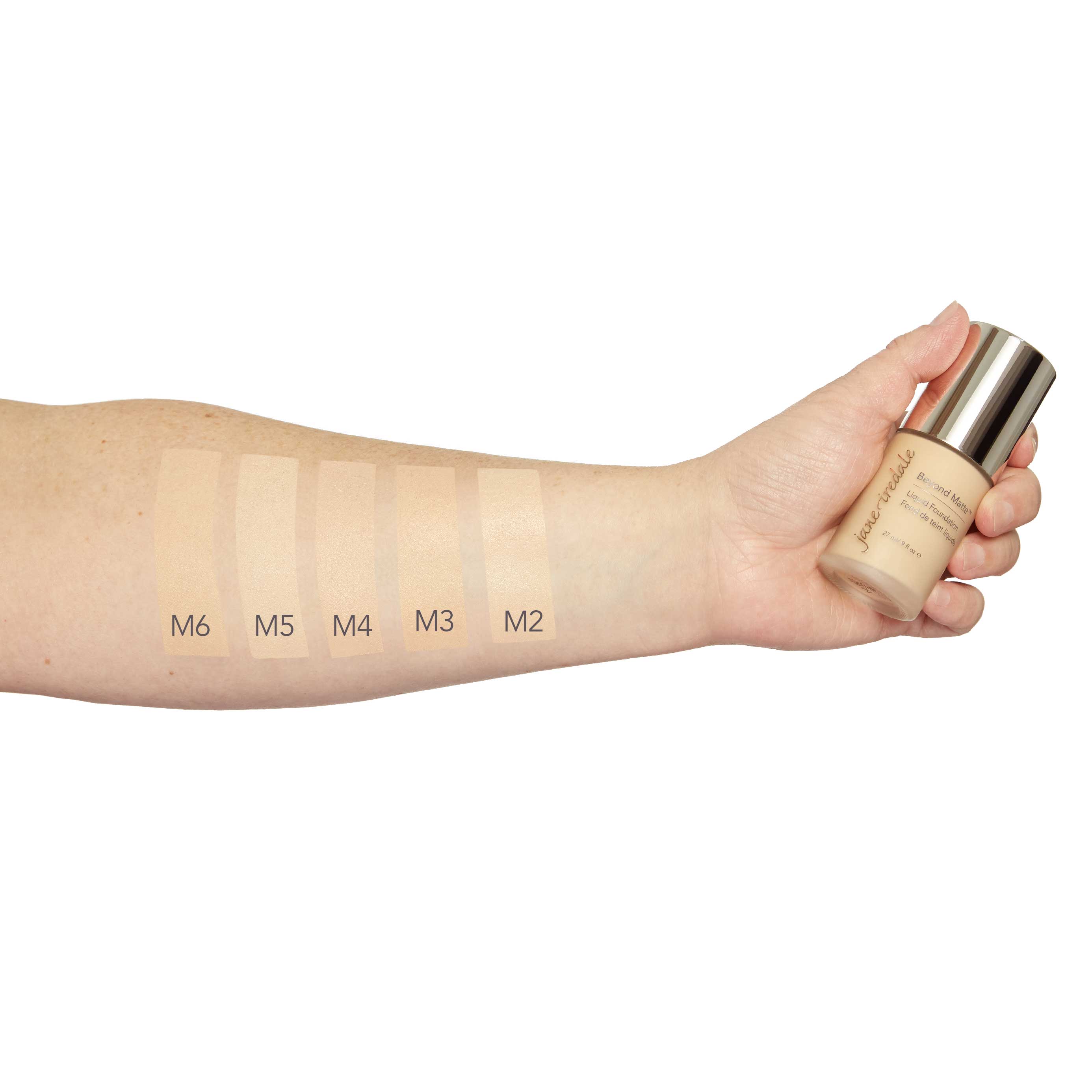 Beyond Matte™ Liquid Foundation - Image 42