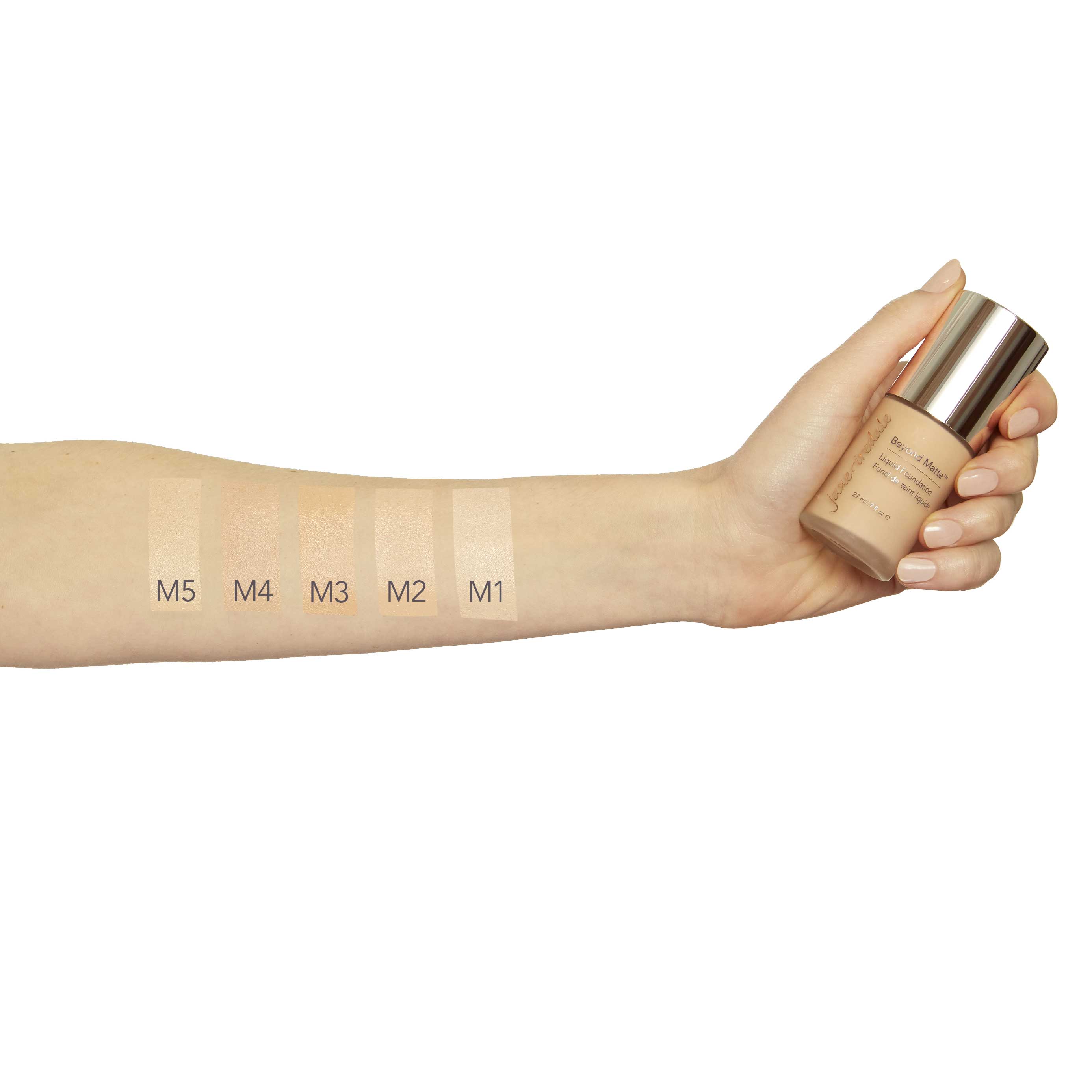 Beyond Matte™ Liquid Foundation - Image 43