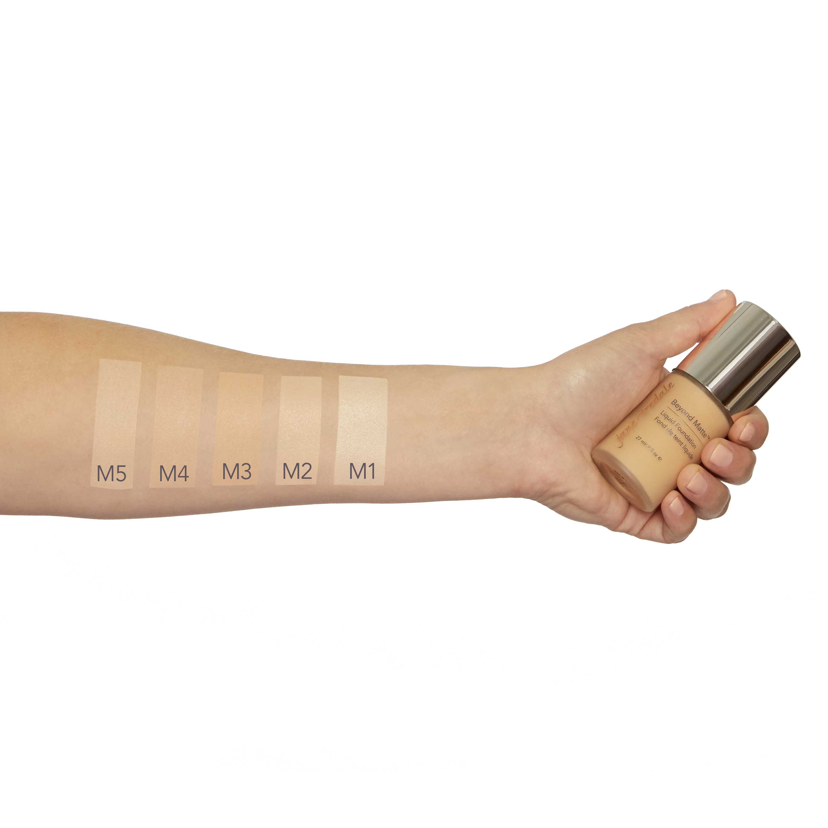 Beyond Matte™ Liquid Foundation - Image 44