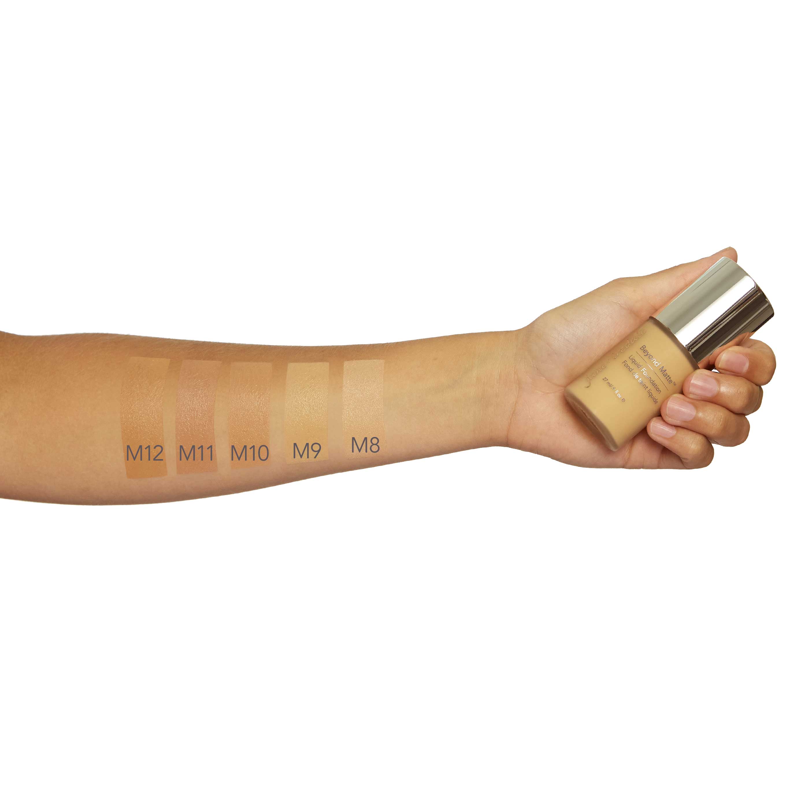 Beyond Matte™ Liquid Foundation - Image 45