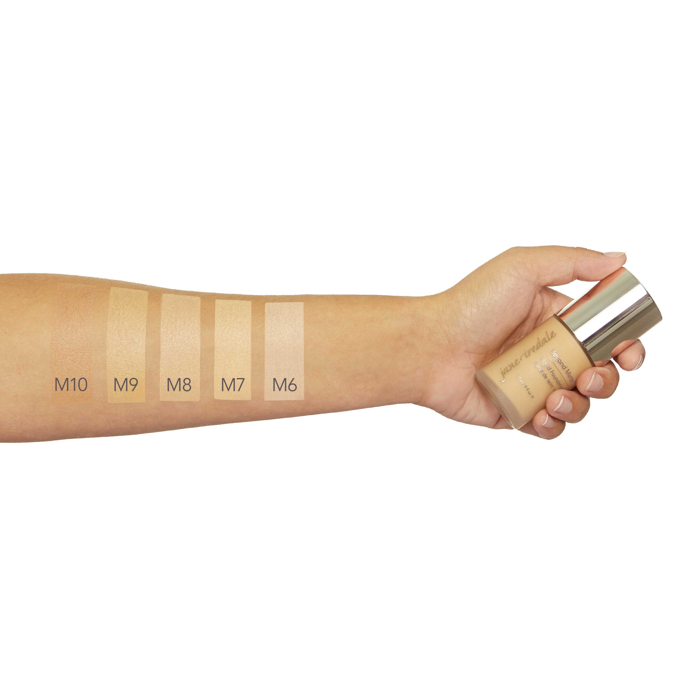 Beyond Matte™ Liquid Foundation - Image 47