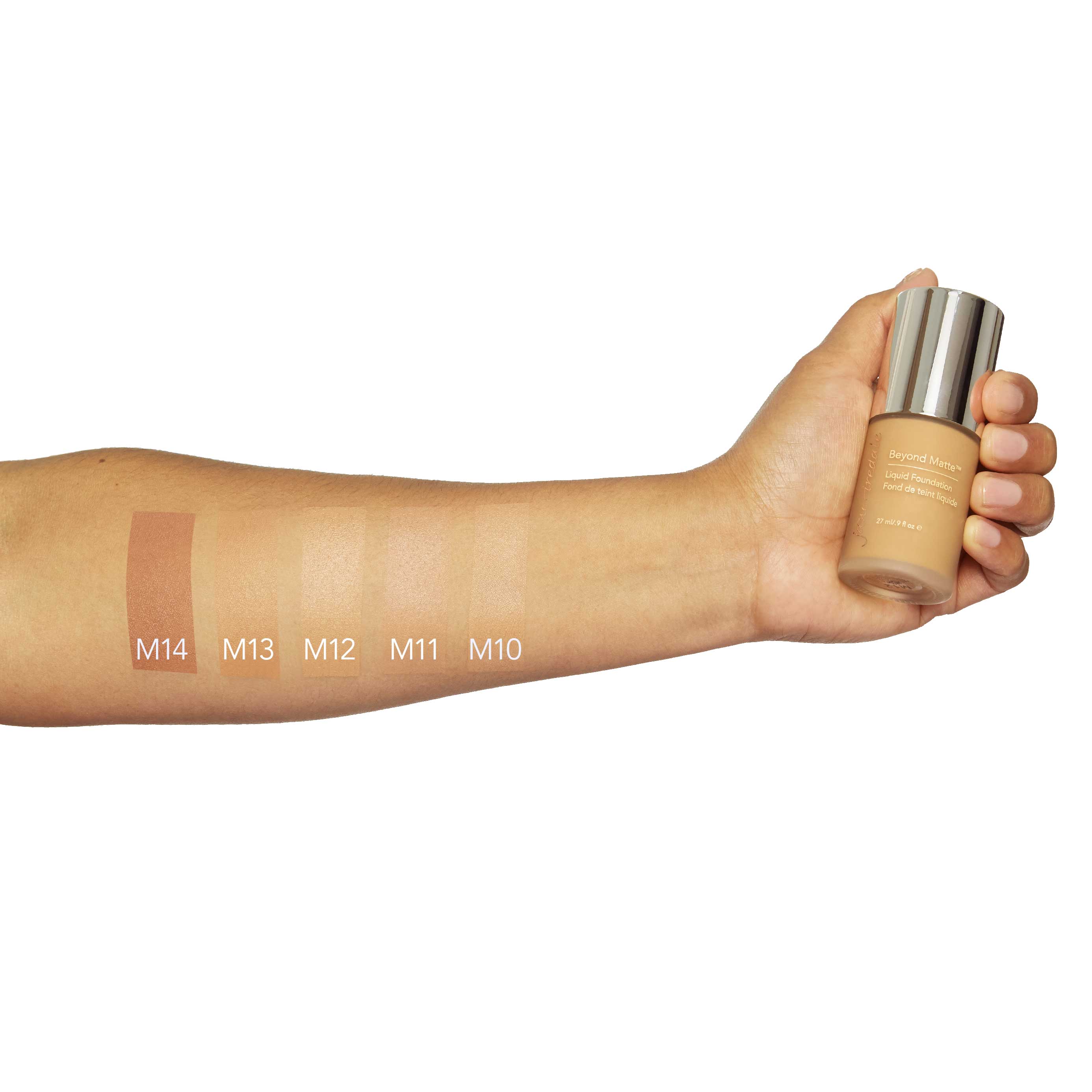 Beyond Matte™ Liquid Foundation - Image 49