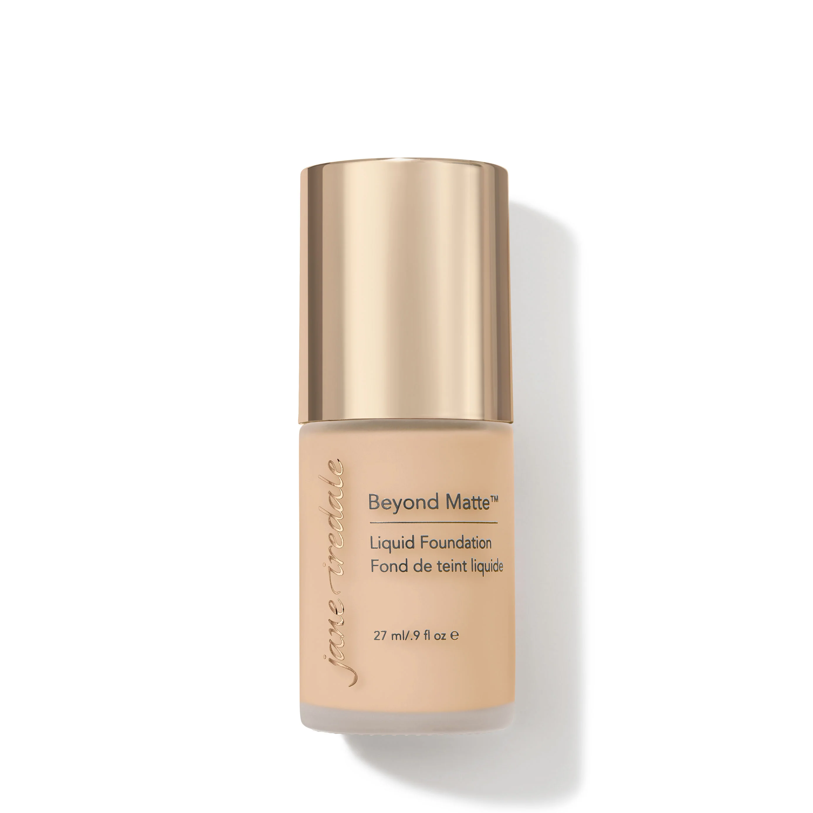 Beyond Matte™ Liquid Foundation - Image 5
