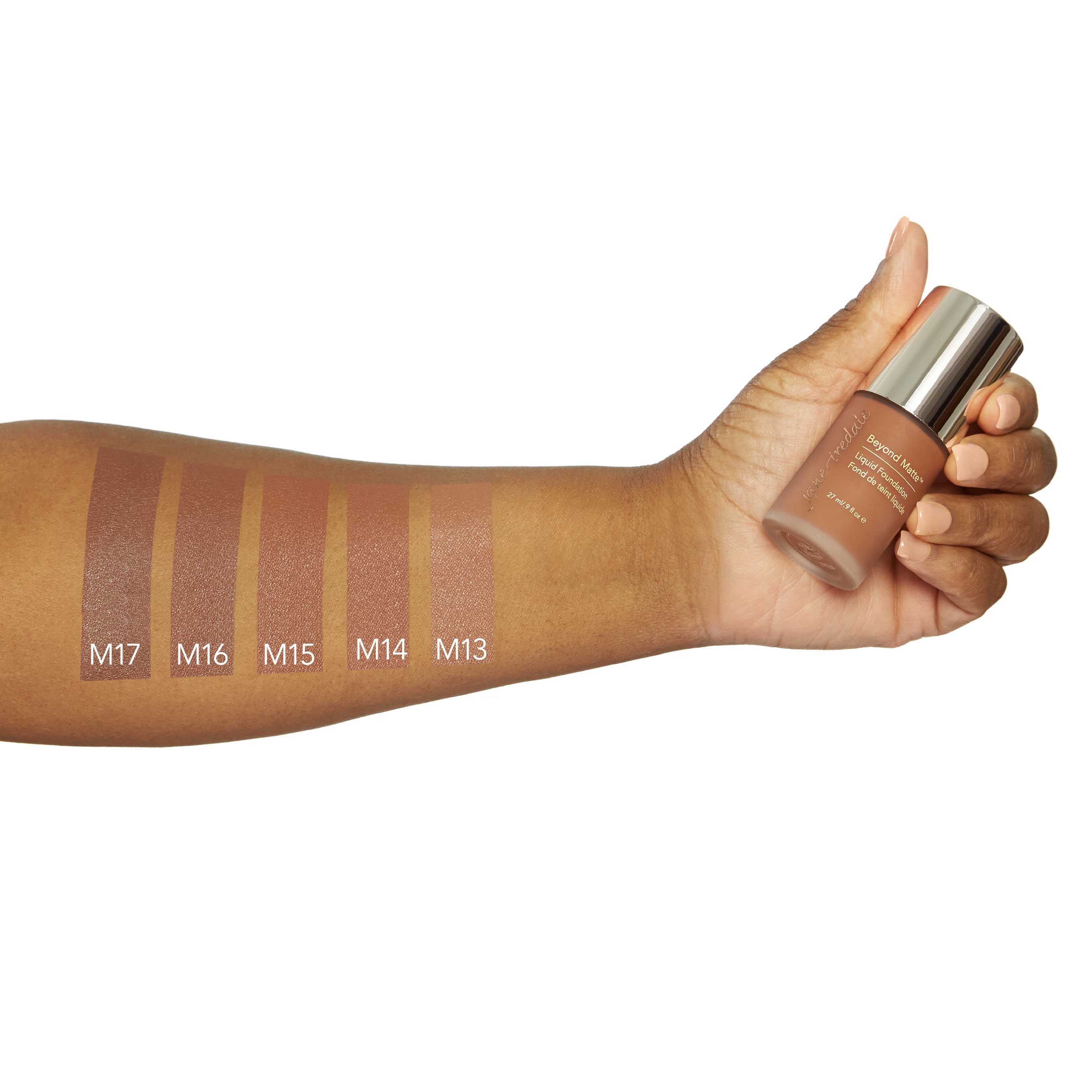 Beyond Matte™ Liquid Foundation - Image 52