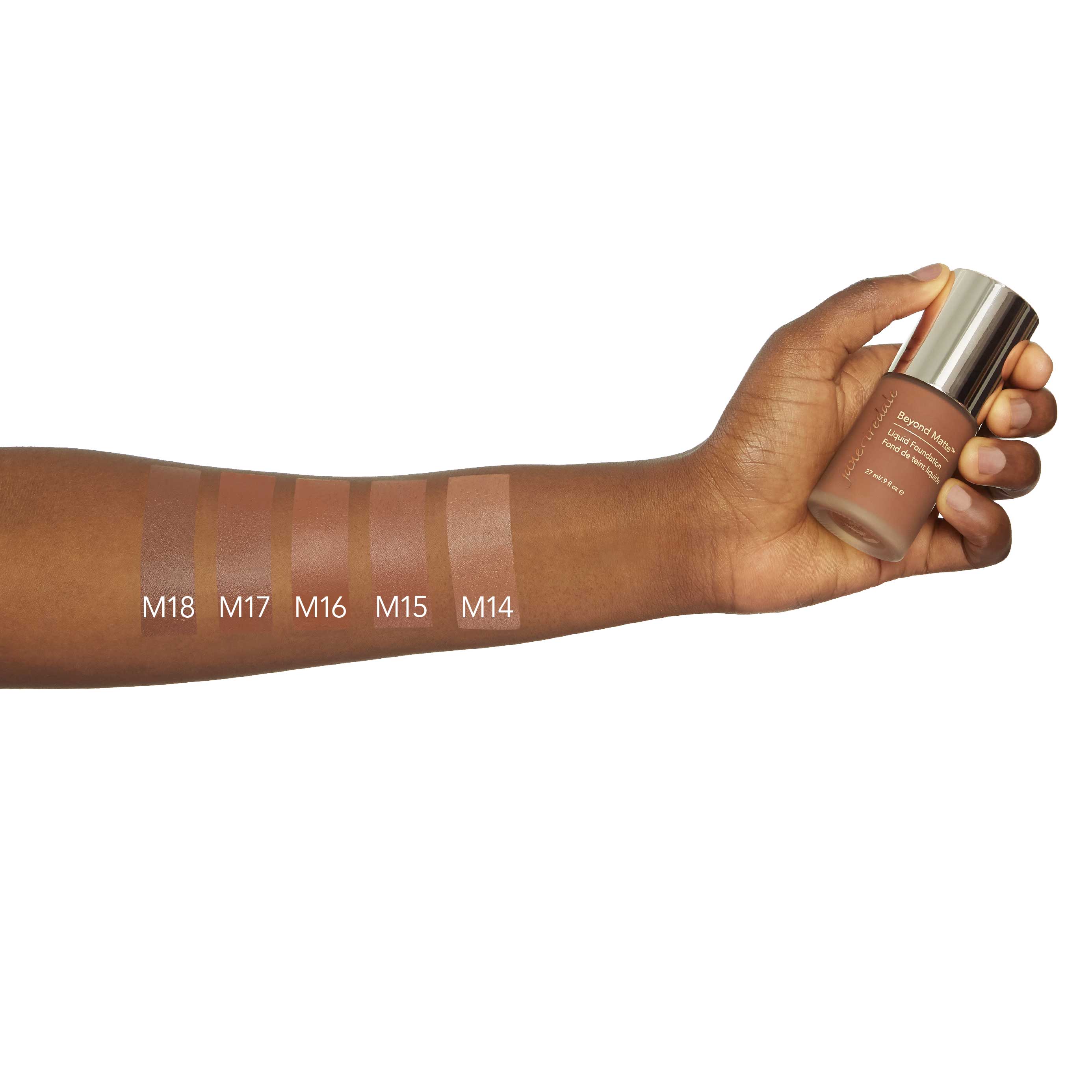 Beyond Matte™ Liquid Foundation - Image 56