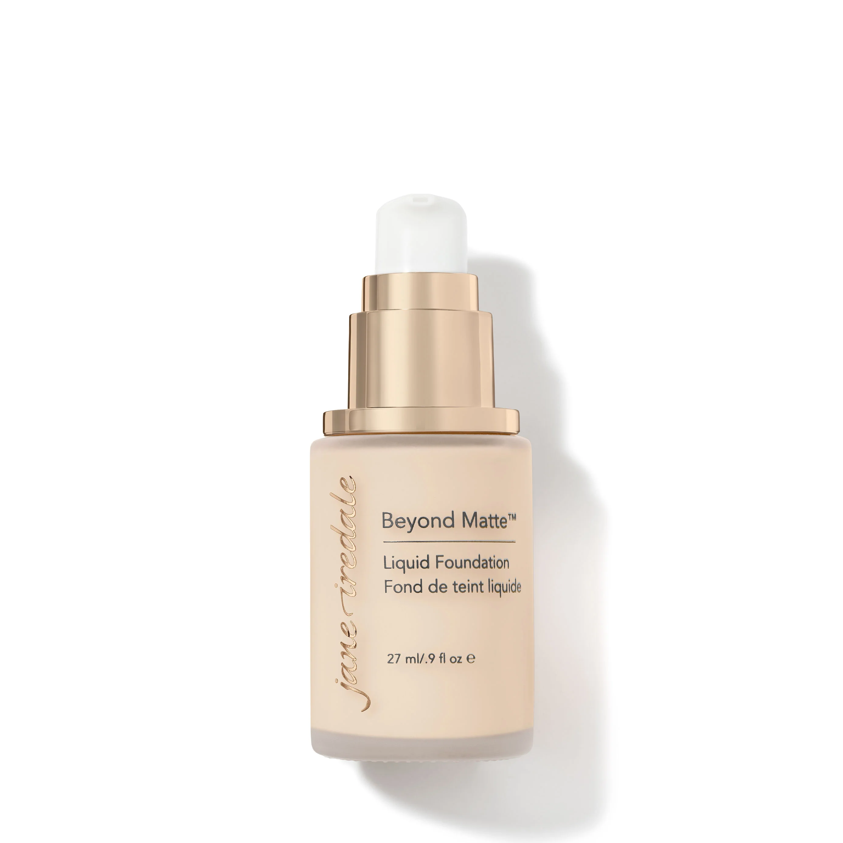 Beyond Matte™ Liquid Foundation - Image 57