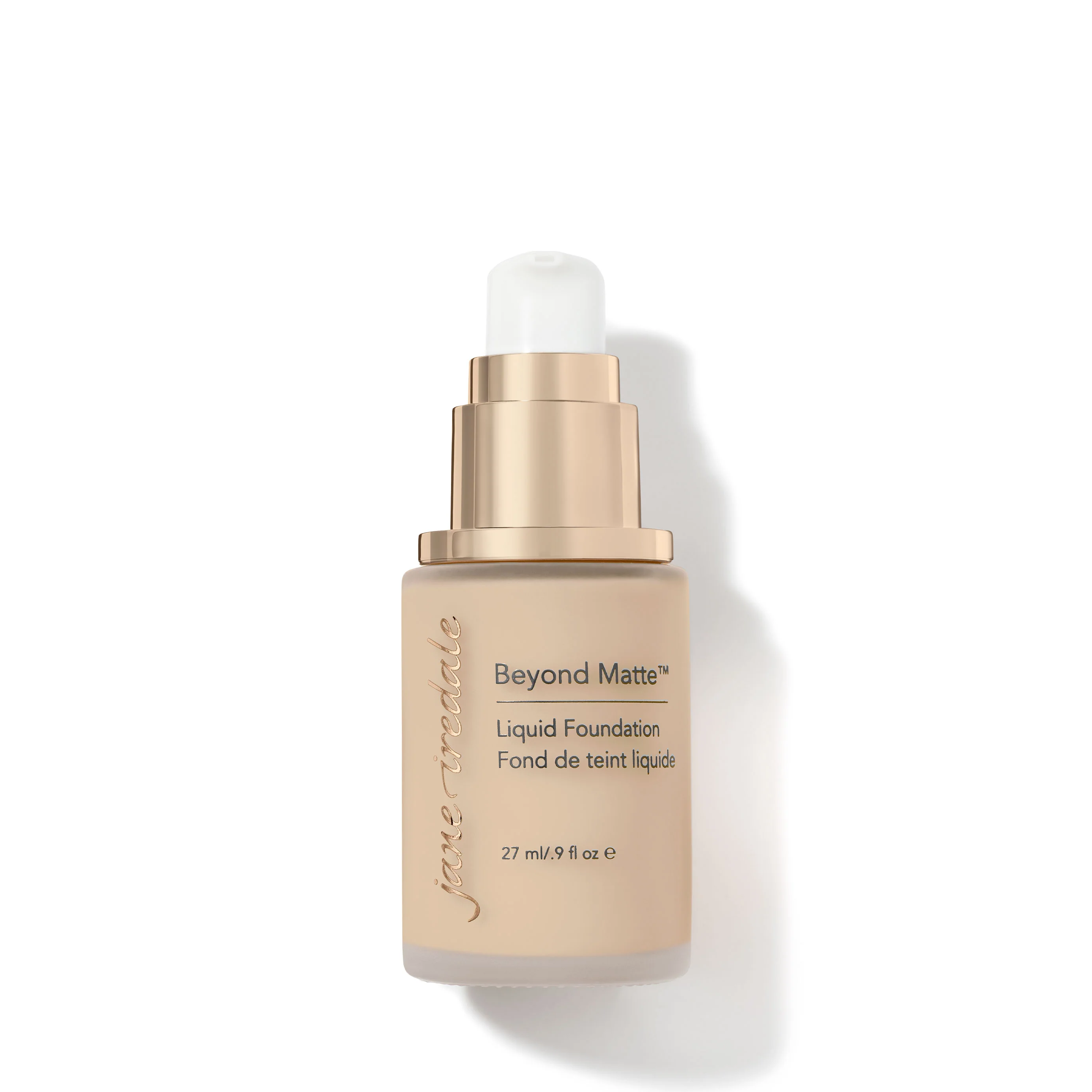 Beyond Matte™ Liquid Foundation - Image 61