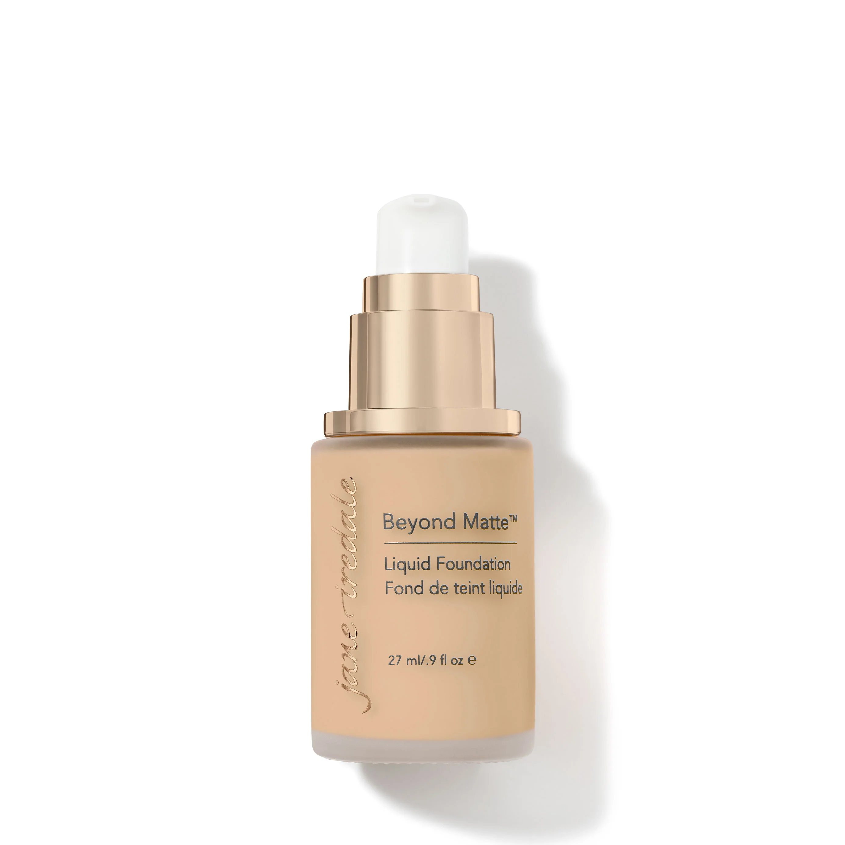 Beyond Matte™ Liquid Foundation - Image 63
