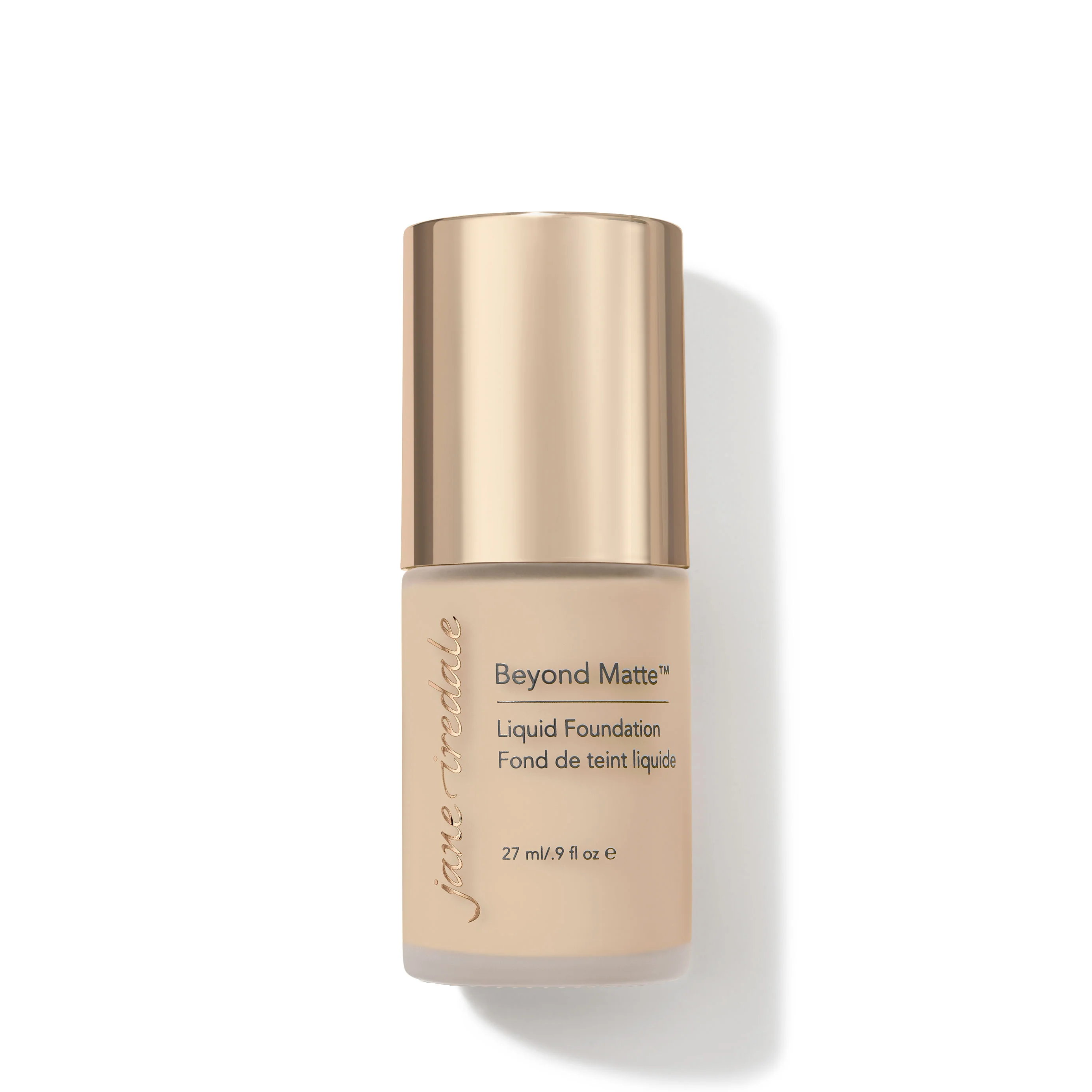 Beyond Matte™ Liquid Foundation - Image 7