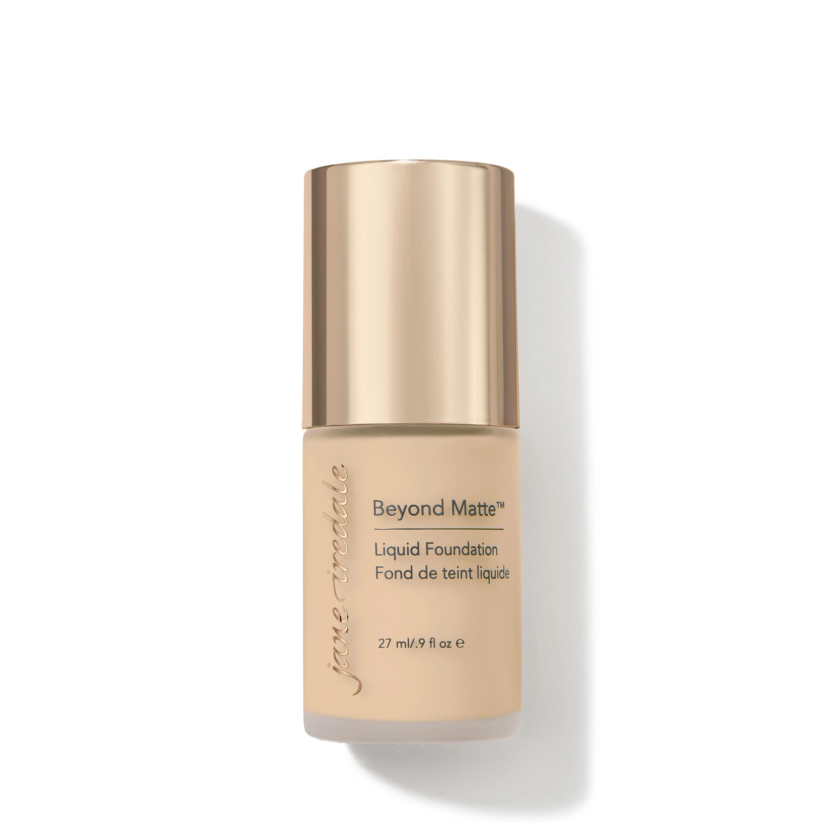 Beyond Matte™ Liquid Foundation - Image 8