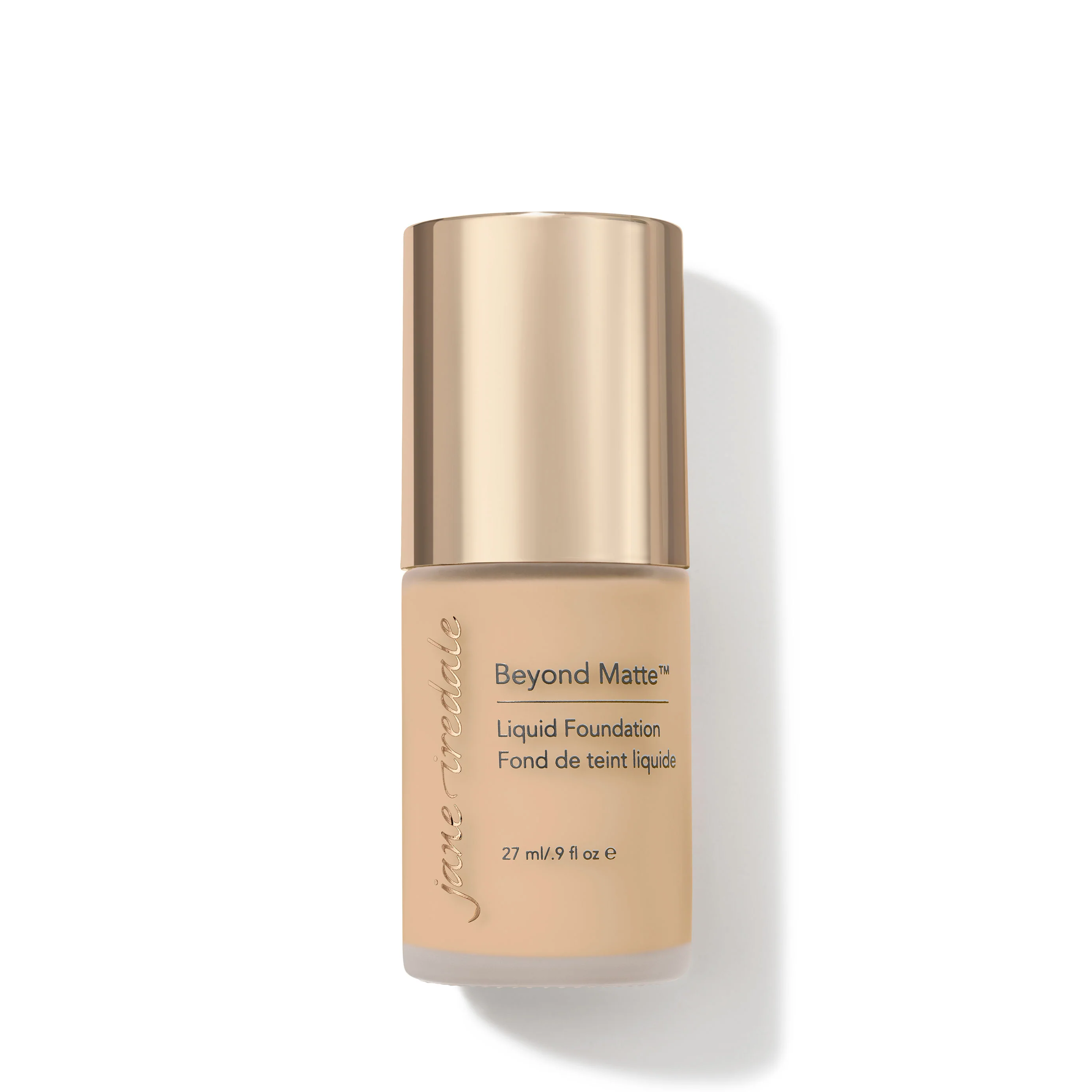 Beyond Matte™ Liquid Foundation - Image 9