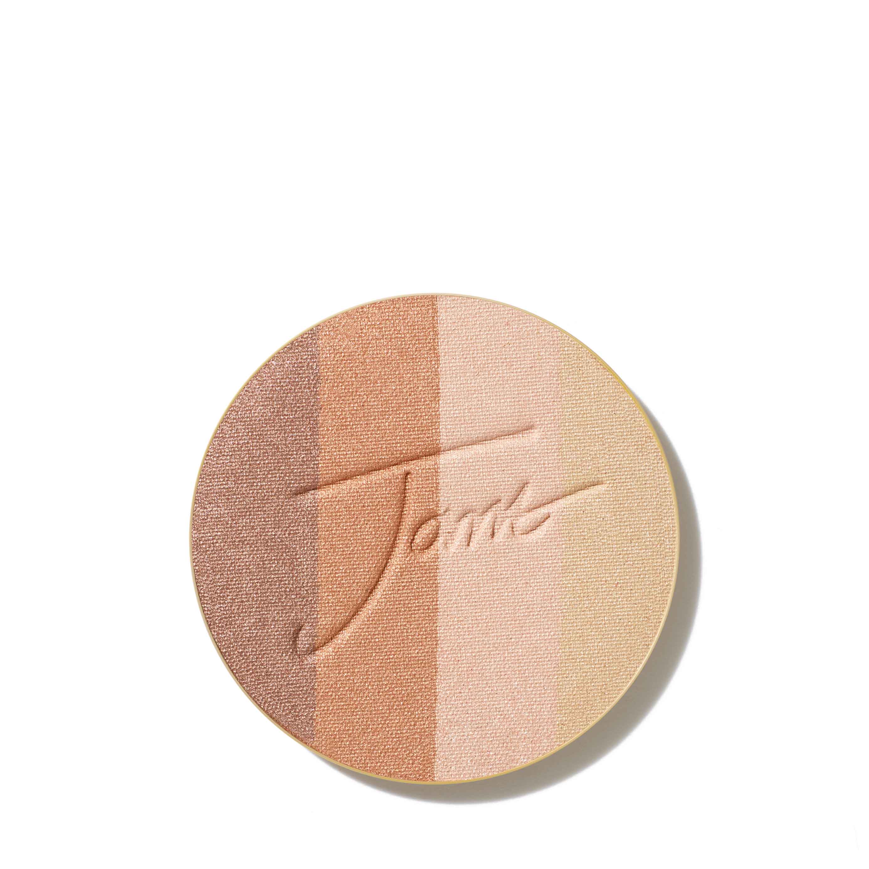 PureBronze Shimmer Bronzer Refill - Image 3