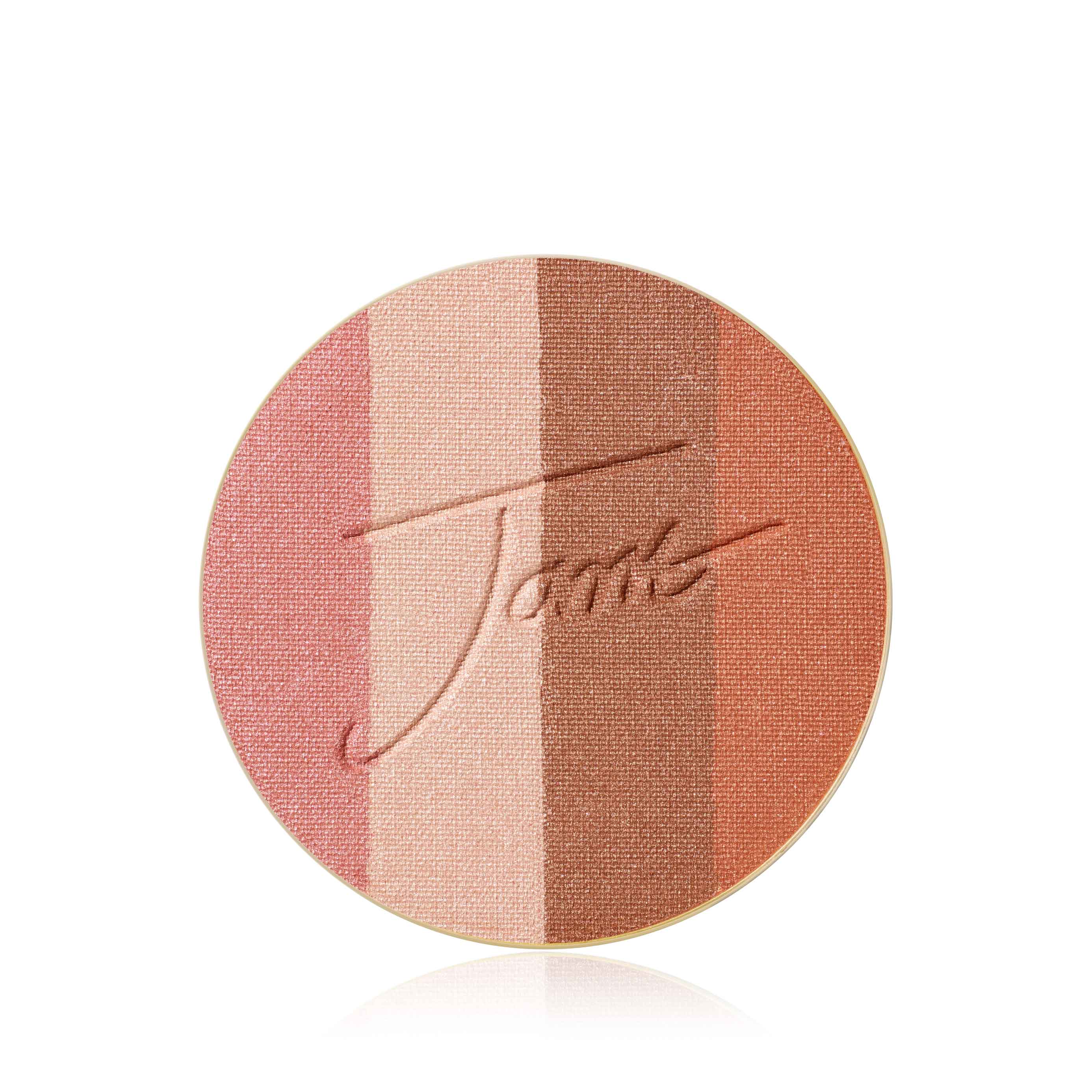 PureBronze Shimmer Bronzer Refill - Image 7