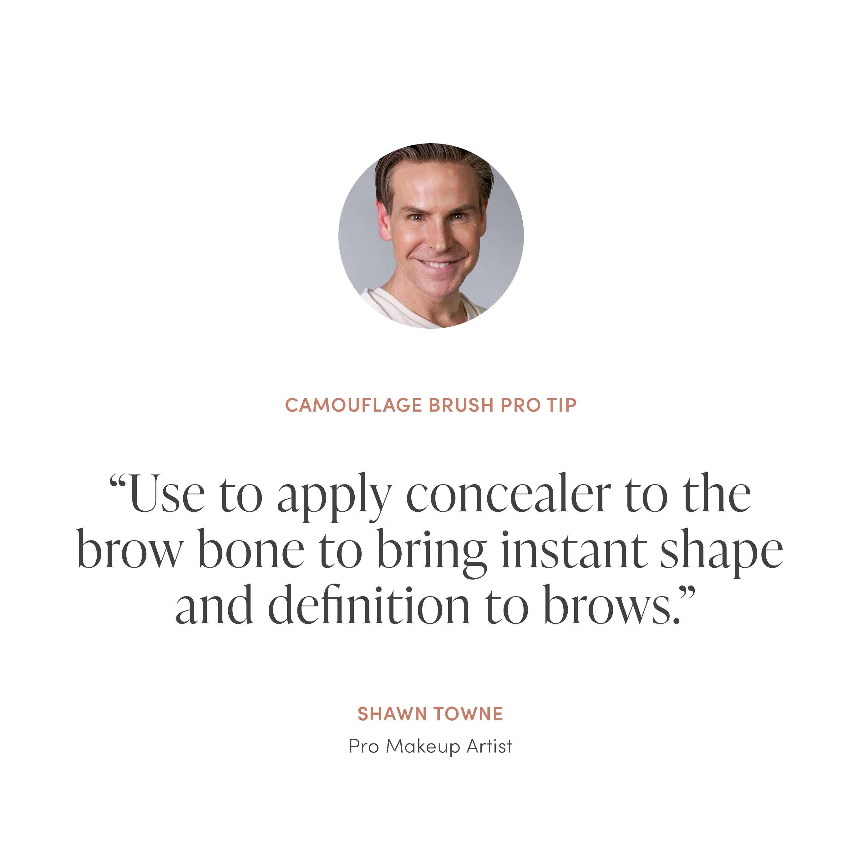 Camouflage Brush - Image 3