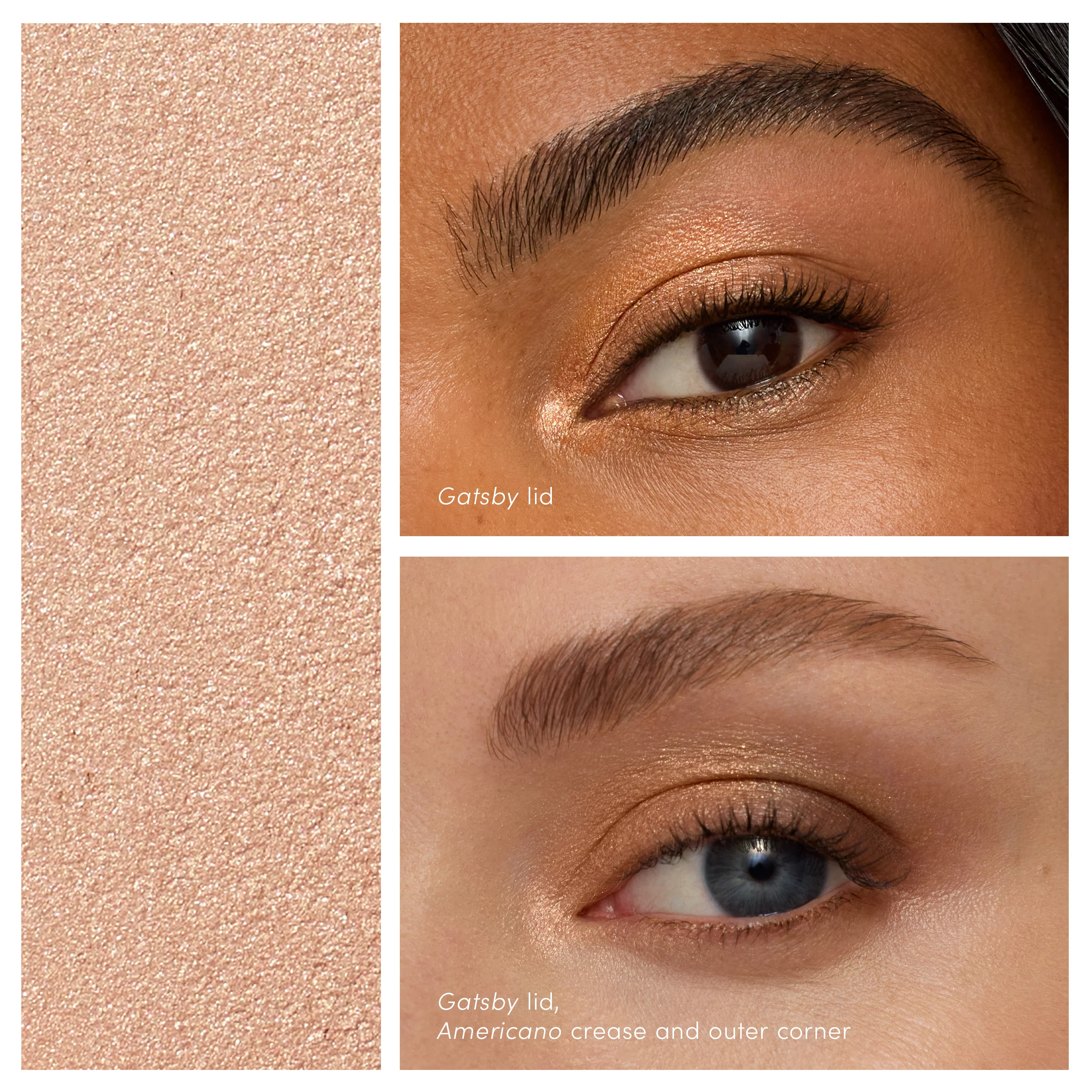 ColorLuxe Eye Shadow Stick - Image 33