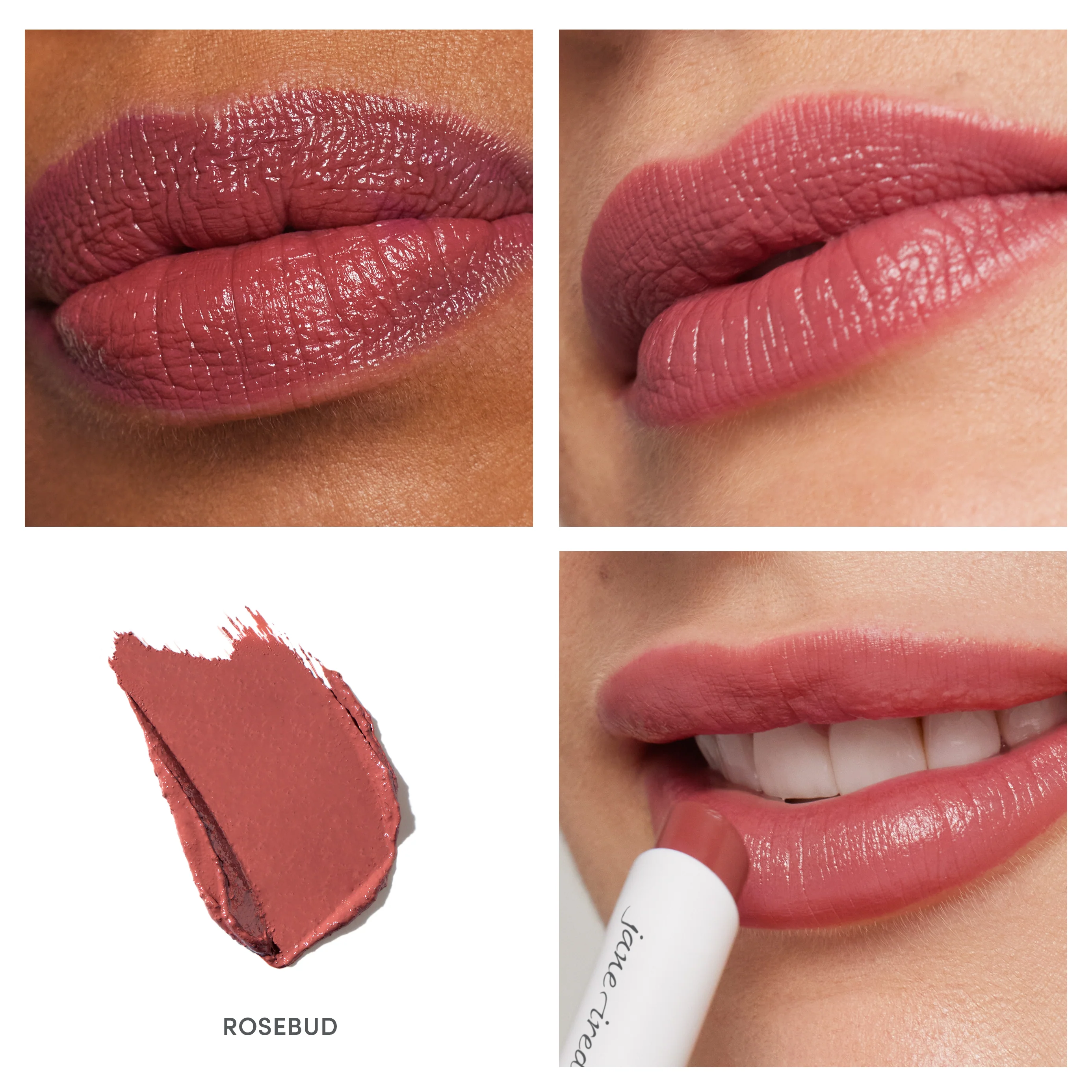 ColorLuxe Hydrating Cream Lipstick - Image 51