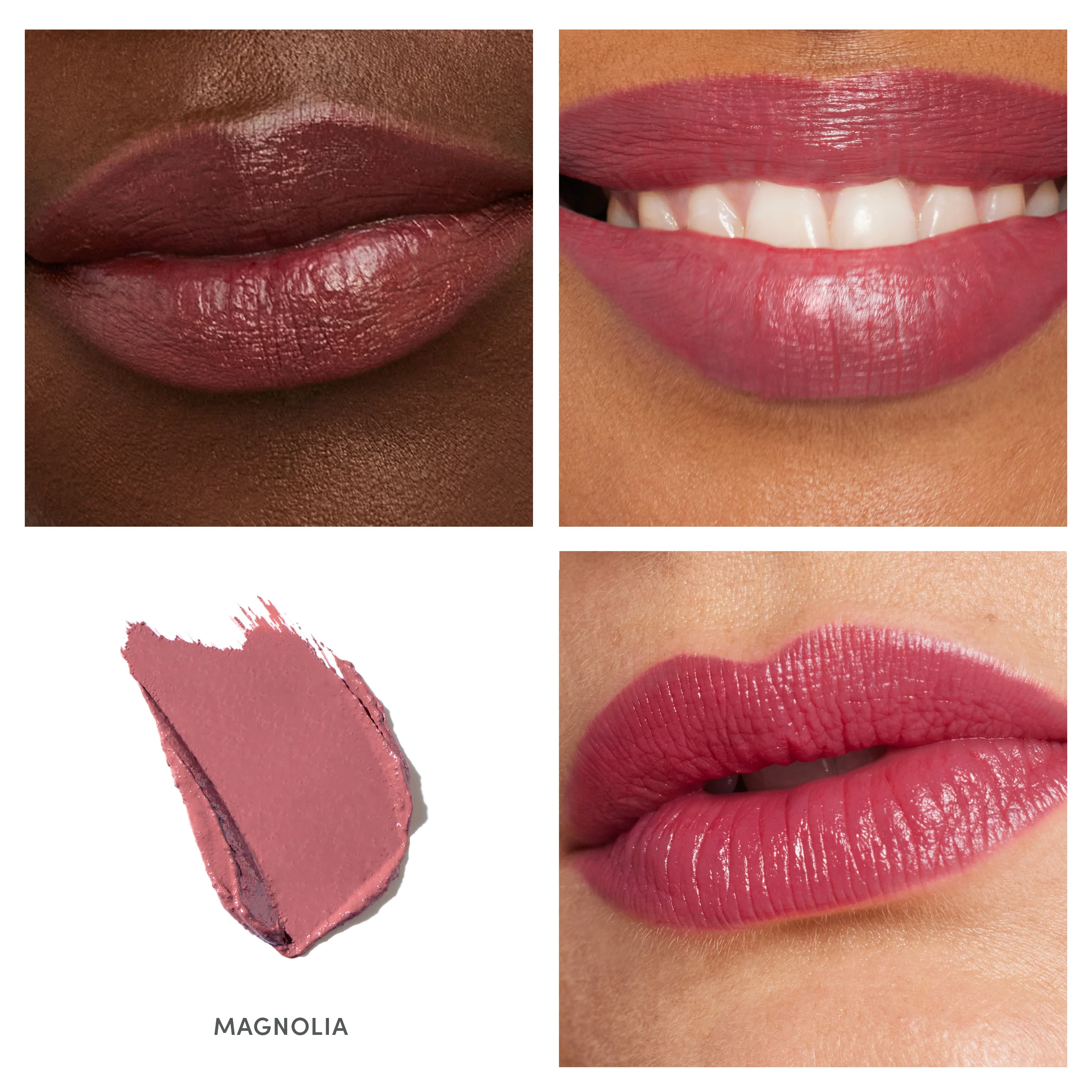 ColorLuxe Hydrating Cream Lipstick - Image 52