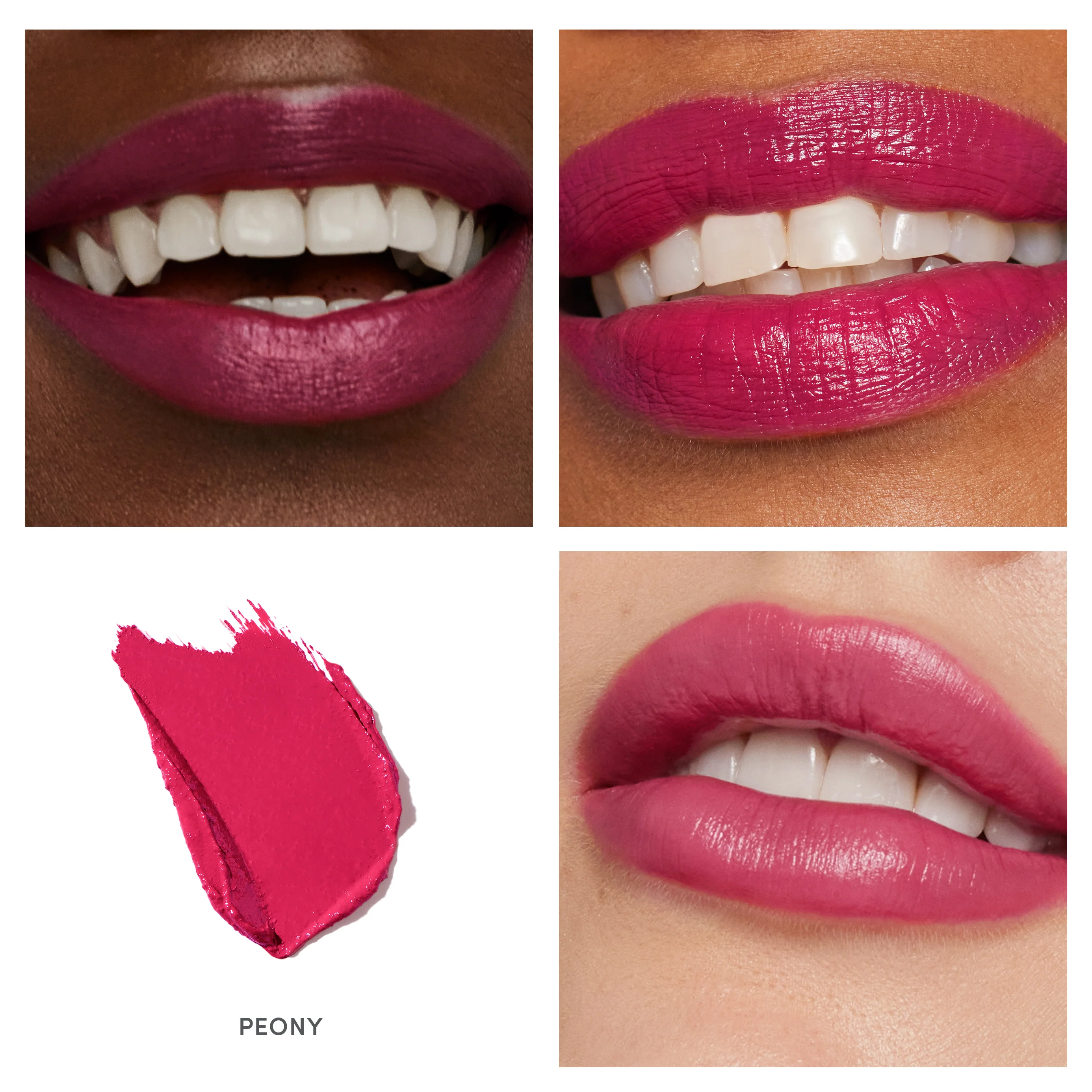 ColorLuxe Hydrating Cream Lipstick - Image 53