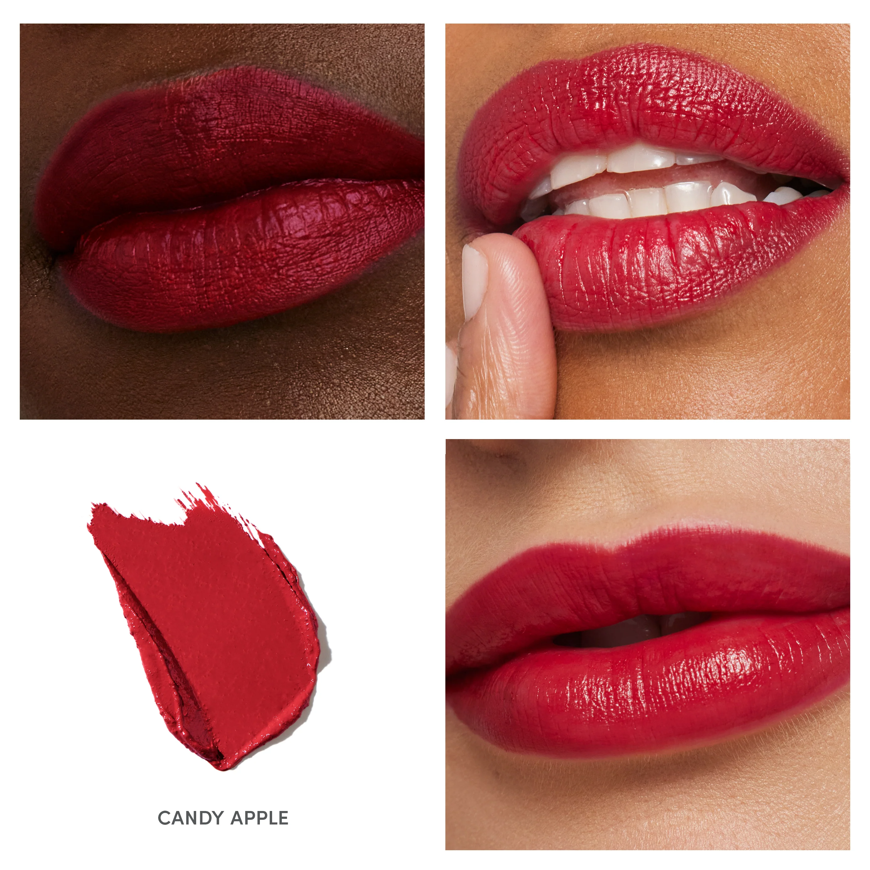 ColorLuxe Hydrating Cream Lipstick - Image 54