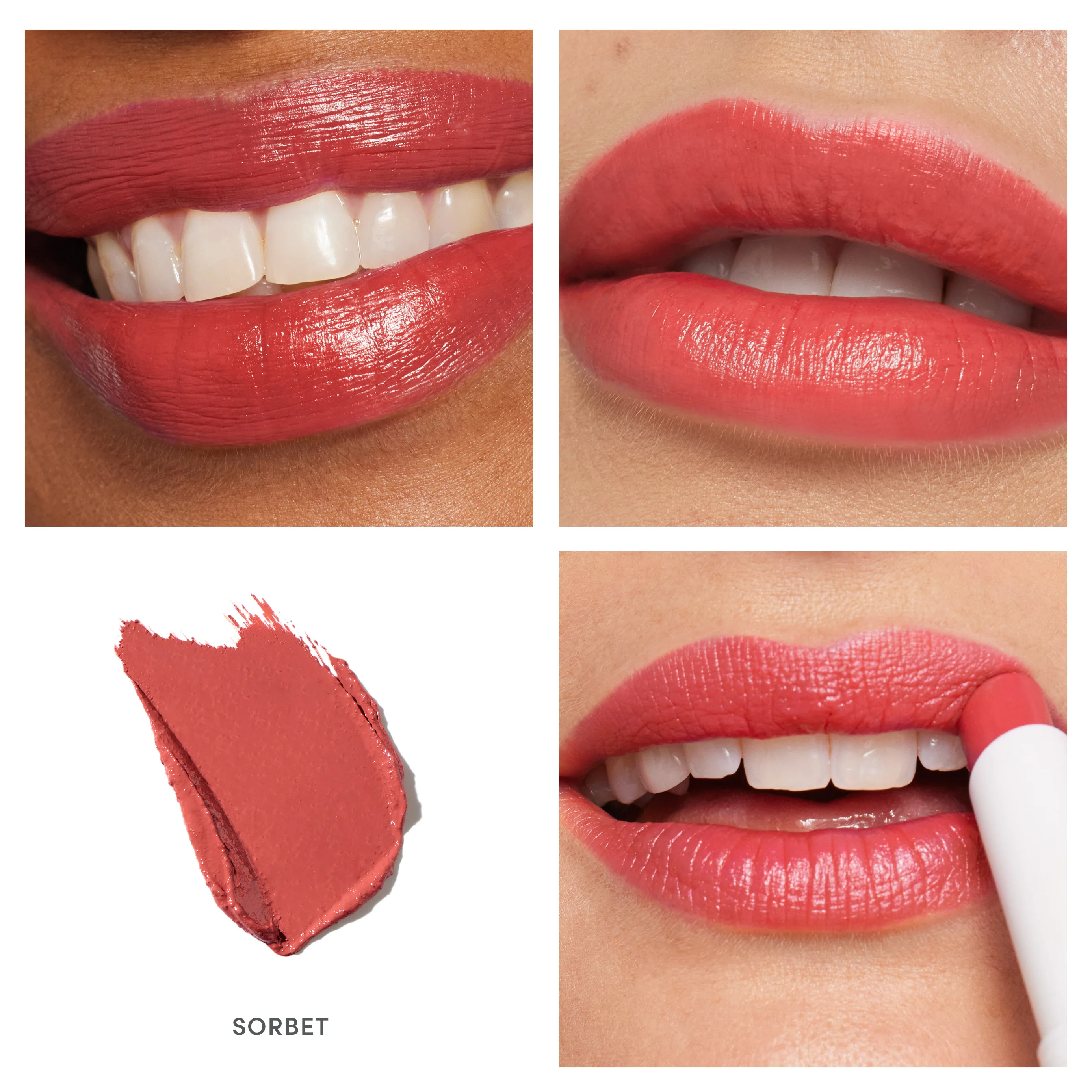 ColorLuxe Hydrating Cream Lipstick - Image 57