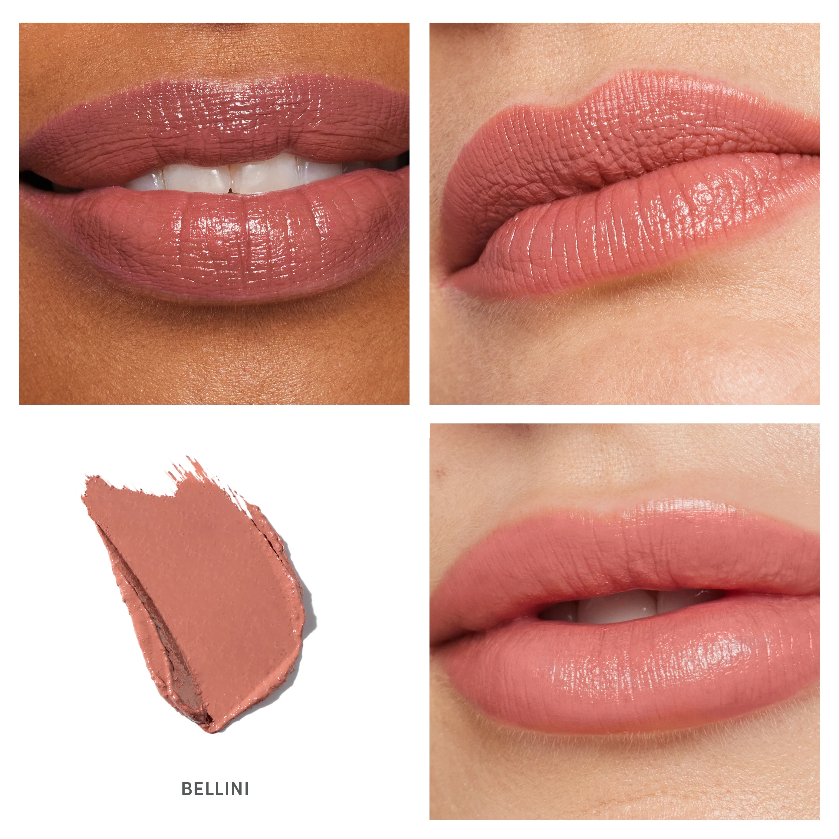ColorLuxe Hydrating Cream Lipstick - Image 58