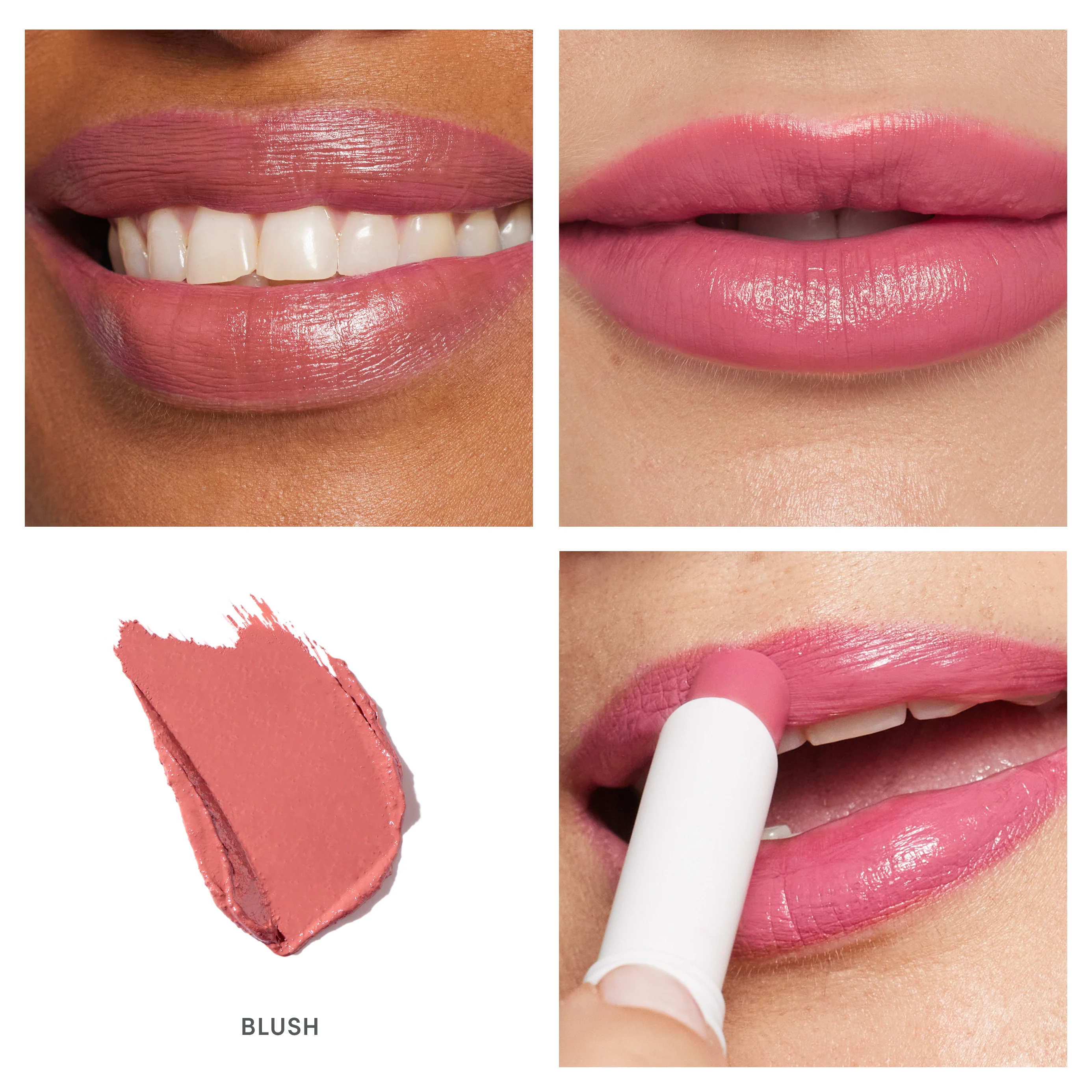 ColorLuxe Hydrating Cream Lipstick - Image 60