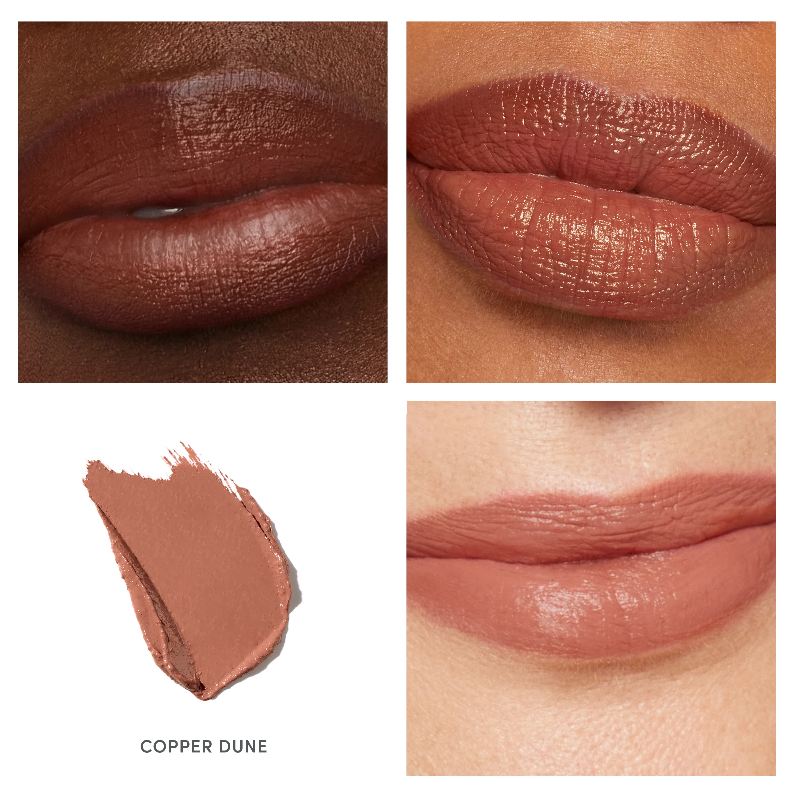 ColorLuxe Hydrating Cream Lipstick - Image 61