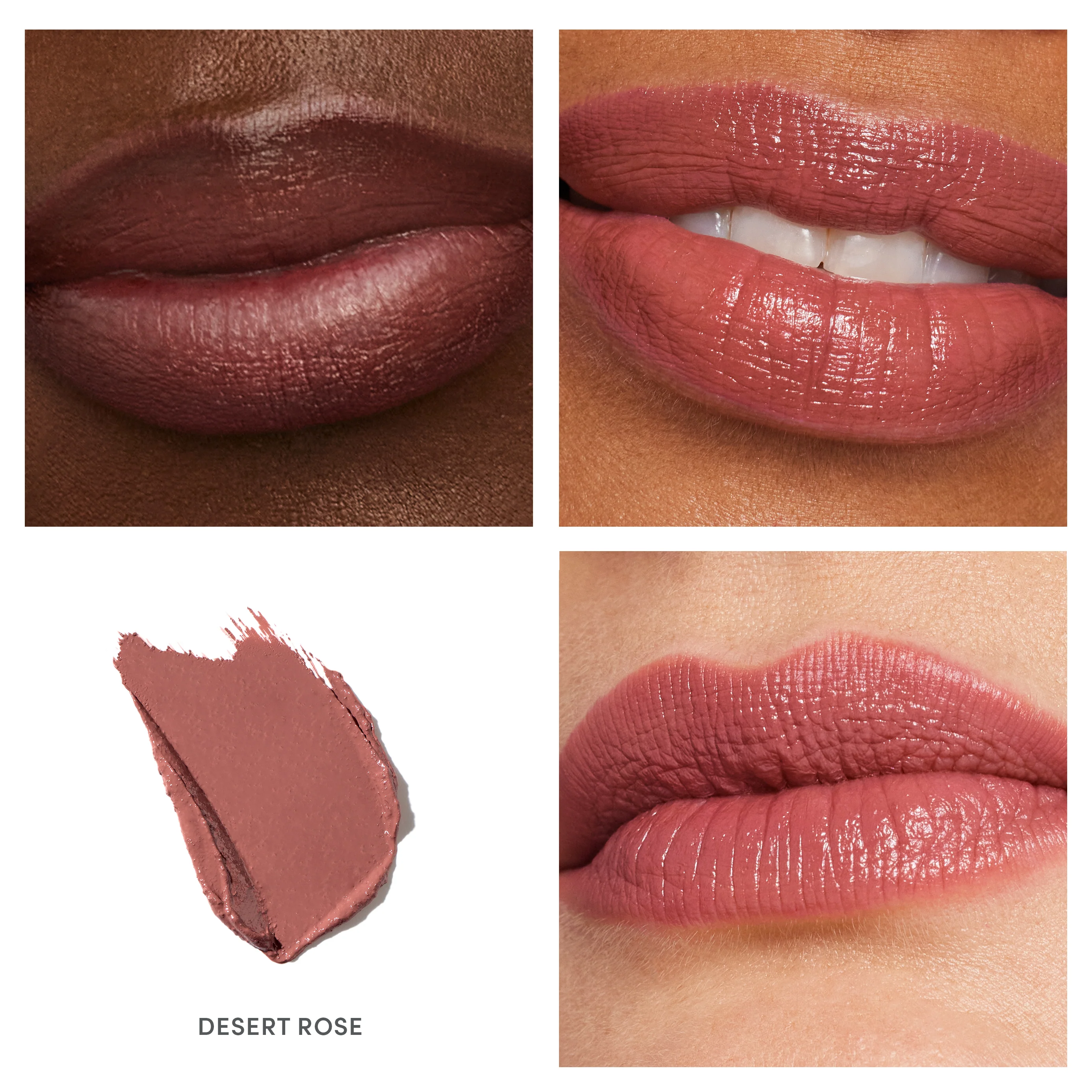 ColorLuxe Hydrating Cream Lipstick - Image 62