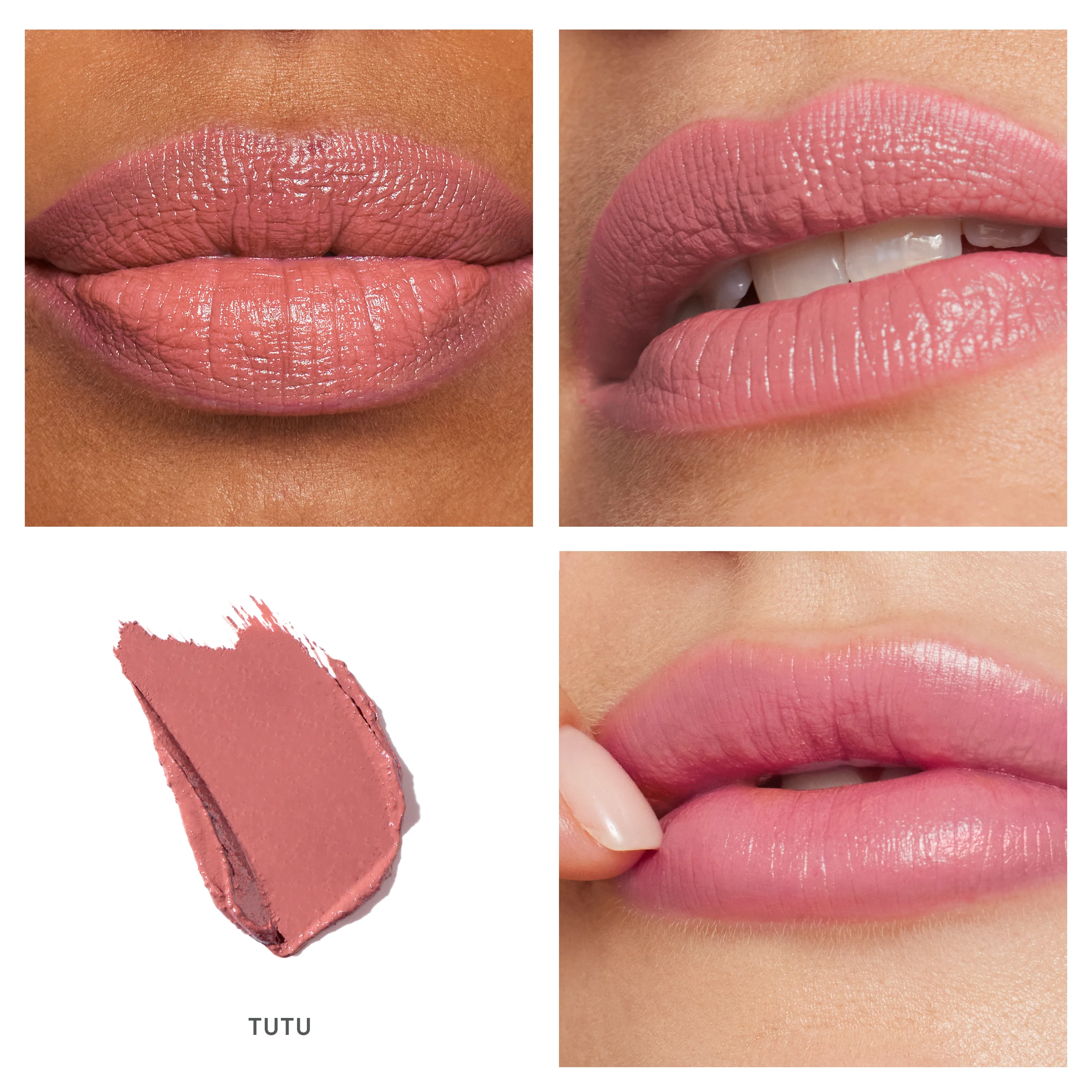 ColorLuxe Hydrating Cream Lipstick - Image 63