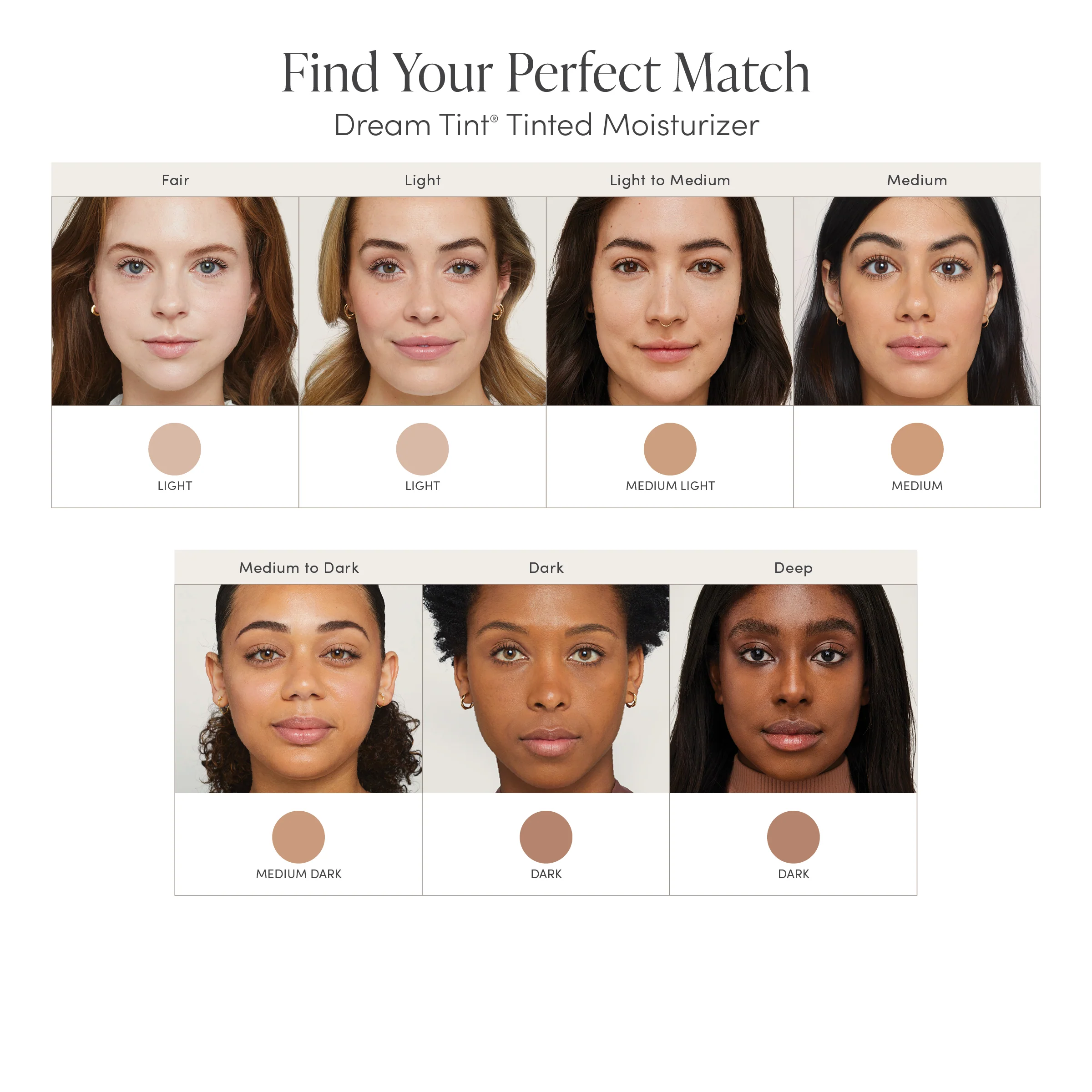 Dream Tint® Tinted Moisturizer SPF 15 - Image 22