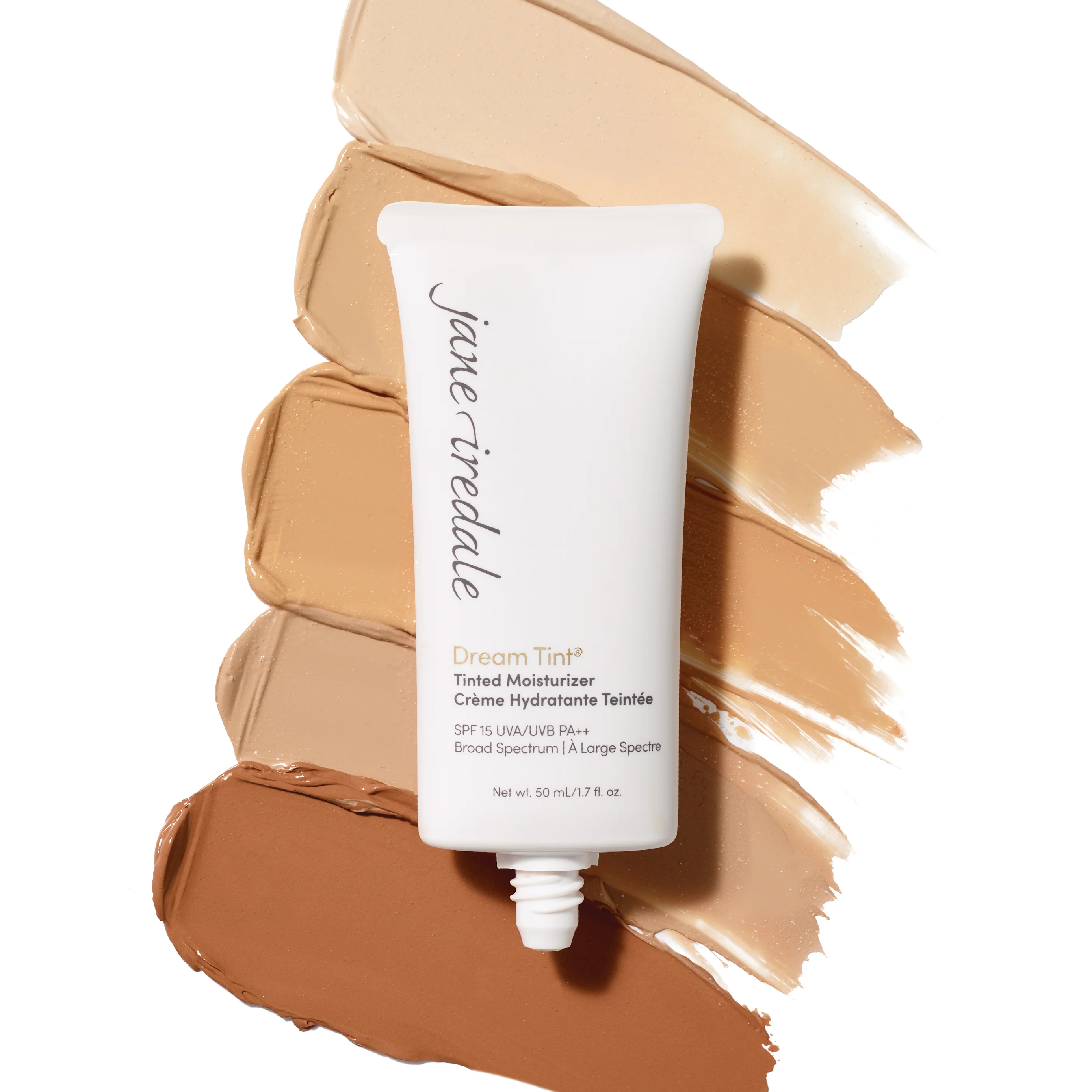 Dream Tint® Tinted Moisturizer SPF 15 - Image 24