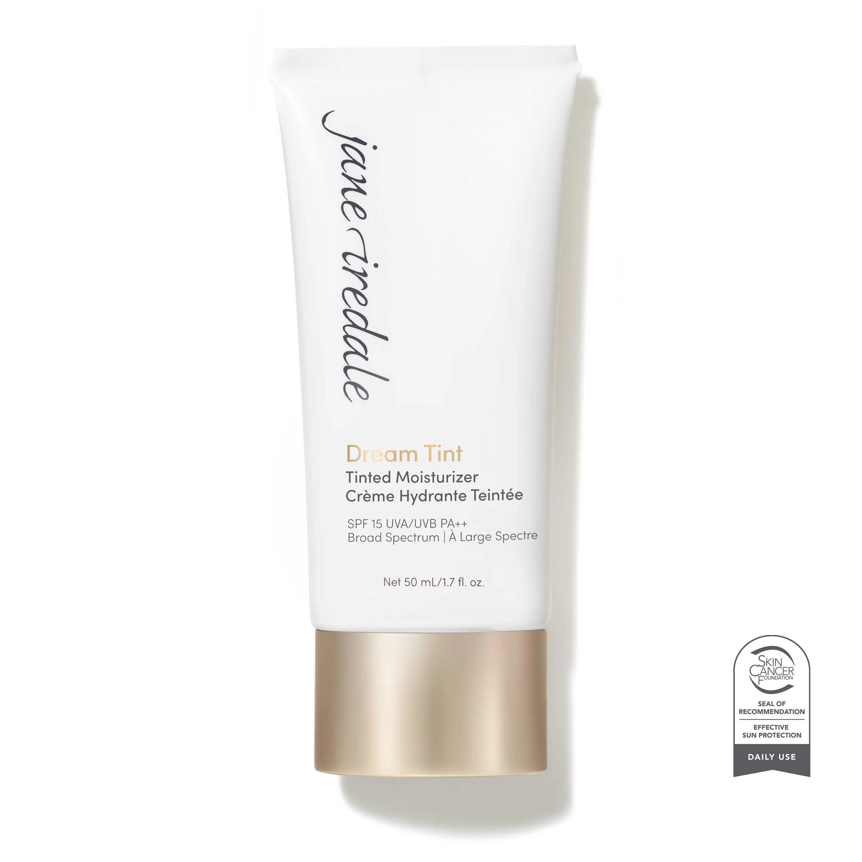 Dream Tint® Tinted Moisturizer SPF 15 - Image 3
