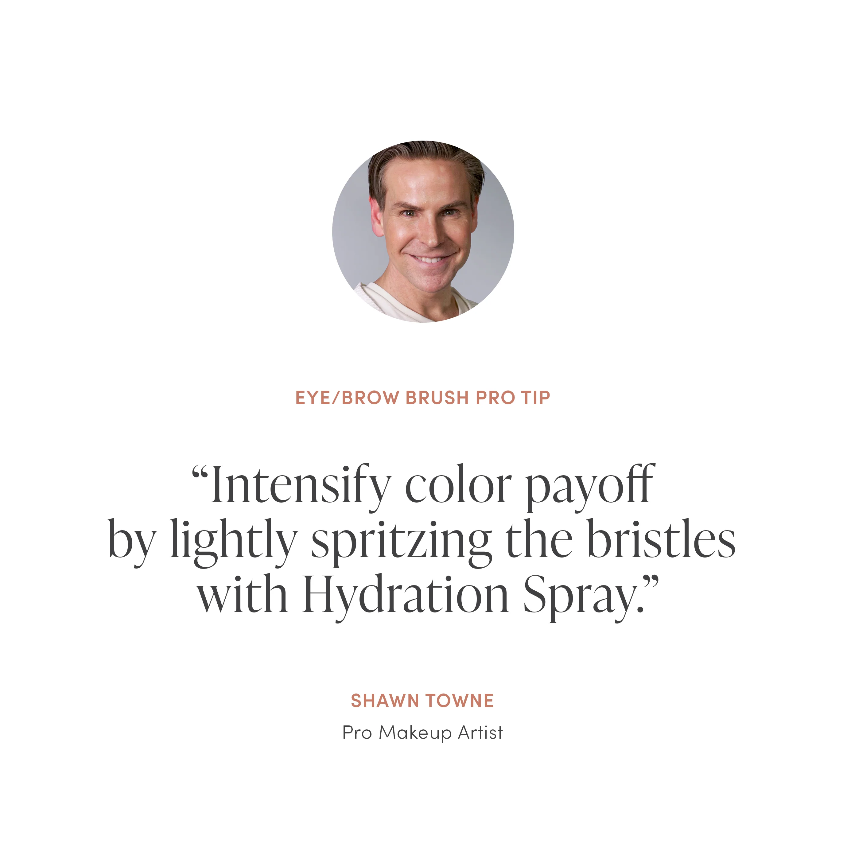 Eye/Brow Brush - Image 3