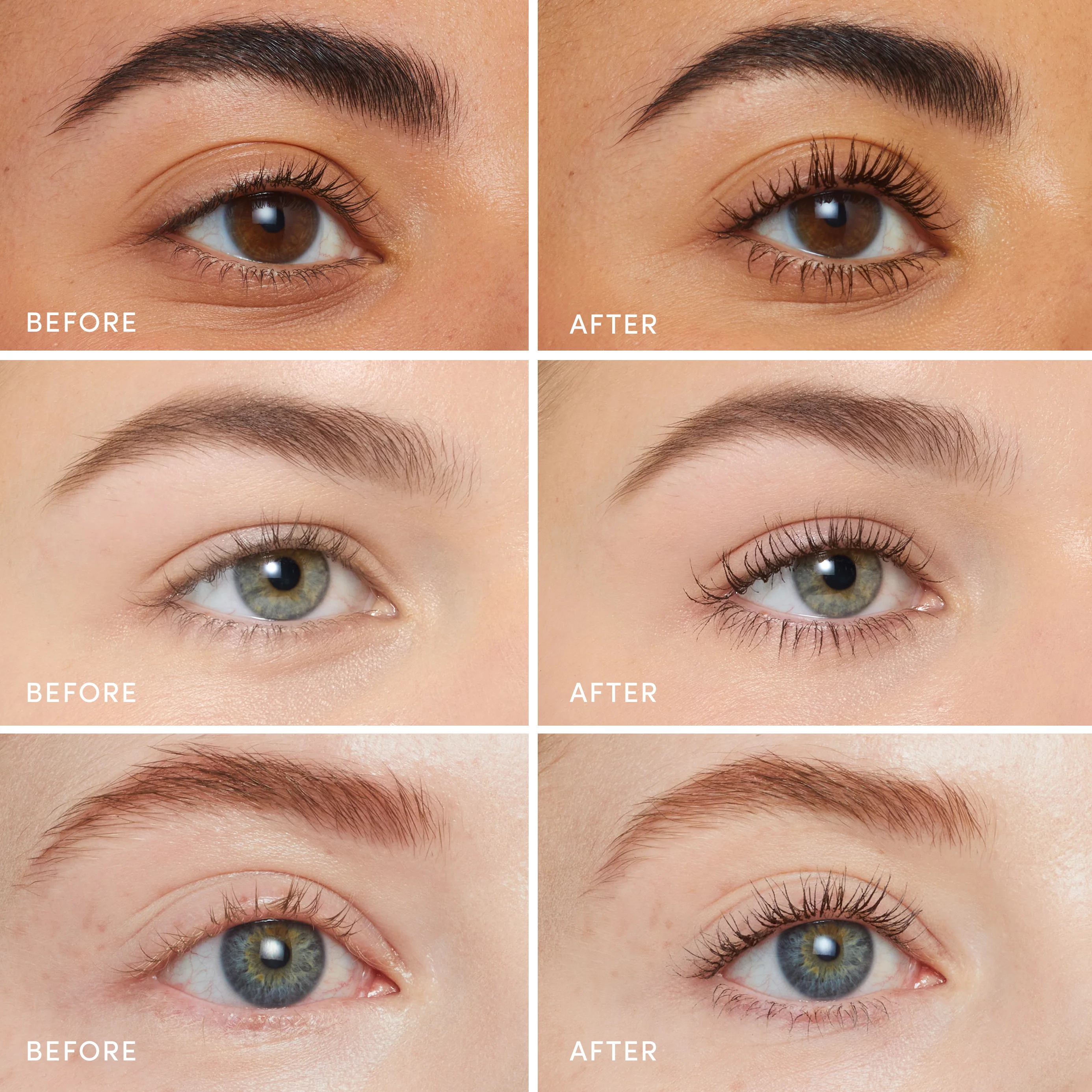 Lash Fixation Length & Definition Tubing Mascara - Image 8