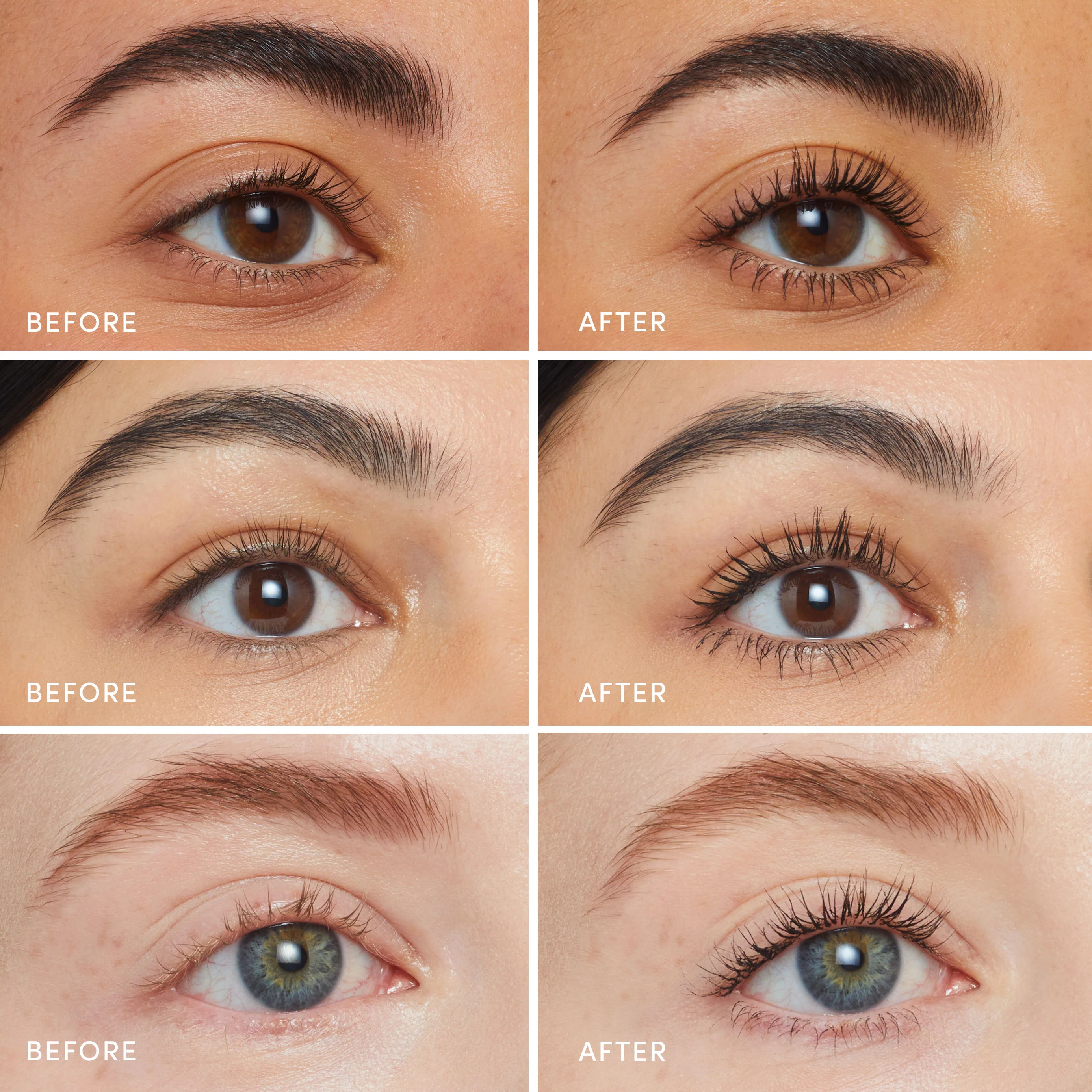 Lash Fixation Length & Definition Tubing Mascara - Image 7
