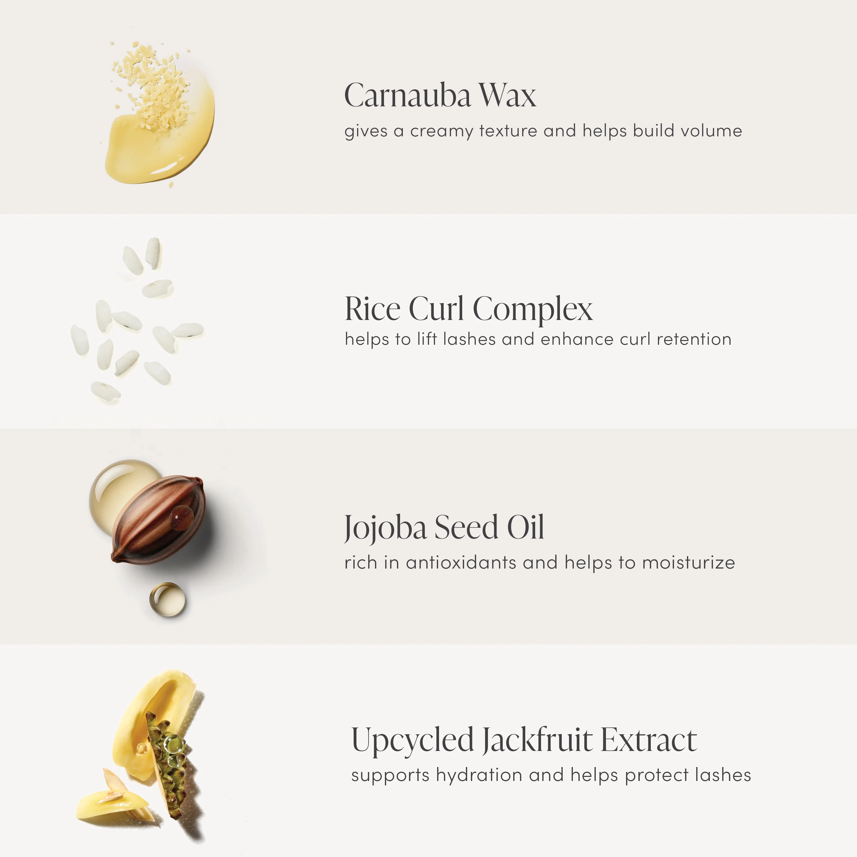 Lash Fixation Length & Definition Tubing Mascara - Image 15