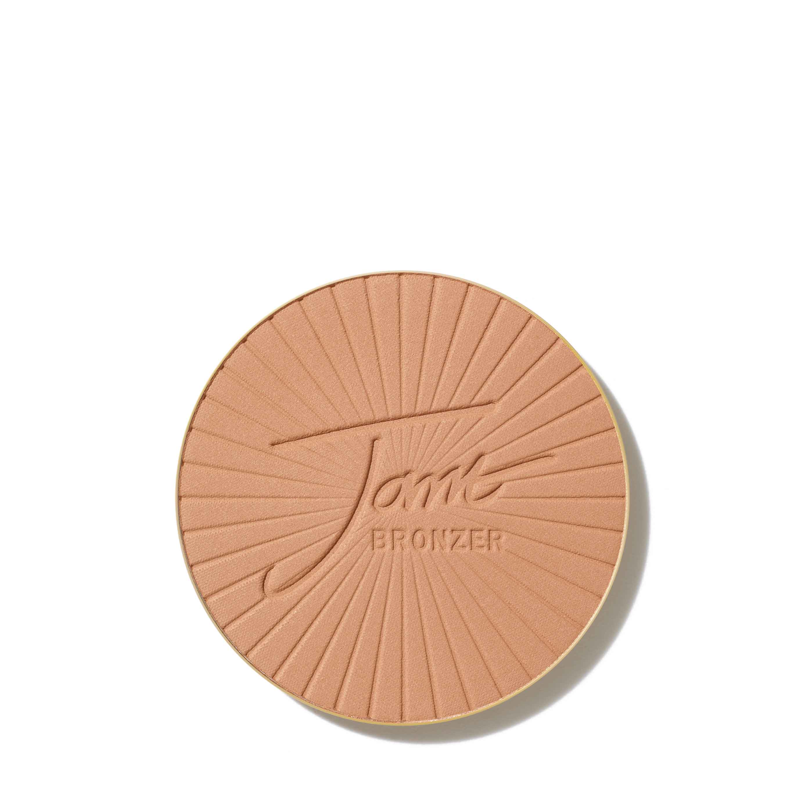 PureBronze Matte Bronzer Refill - Image 3