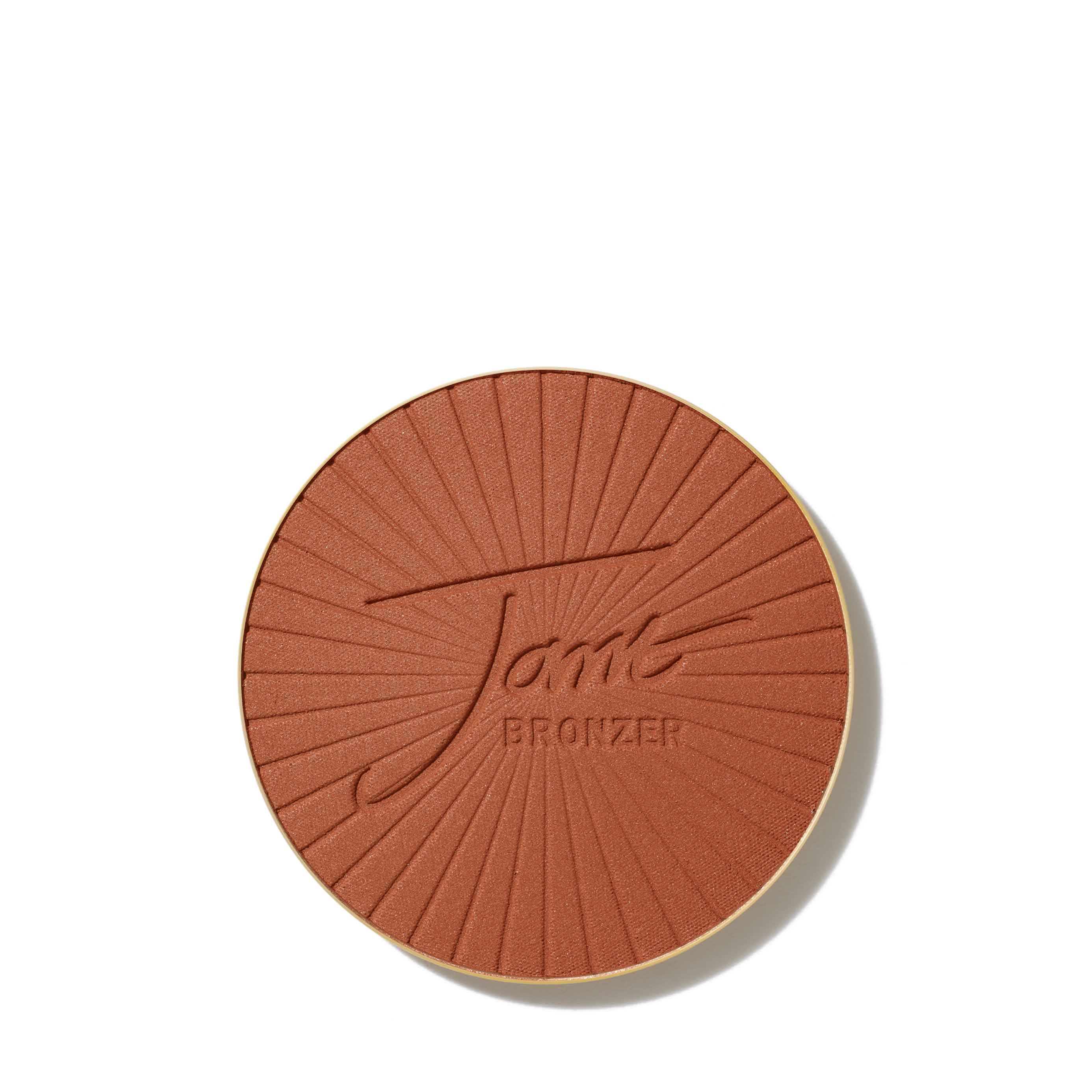 PureBronze Matte Bronzer Refill - Image 4